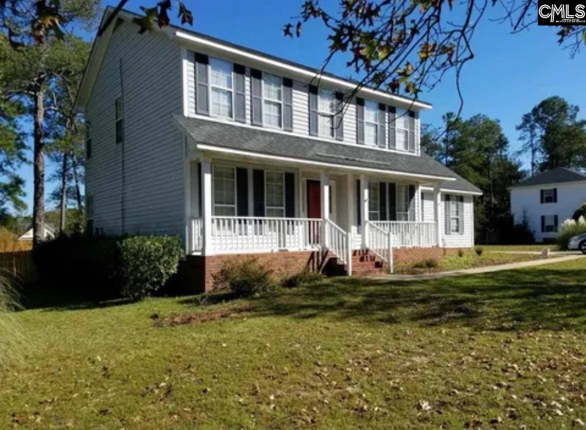 Columbia, SC 29229,9 Wheatstone