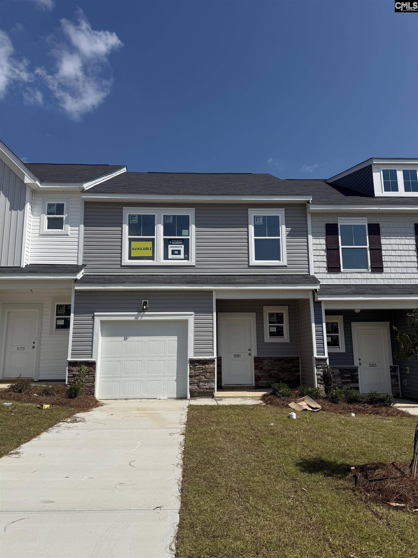 Elgin, SC 29045,1081 Cornelia Street