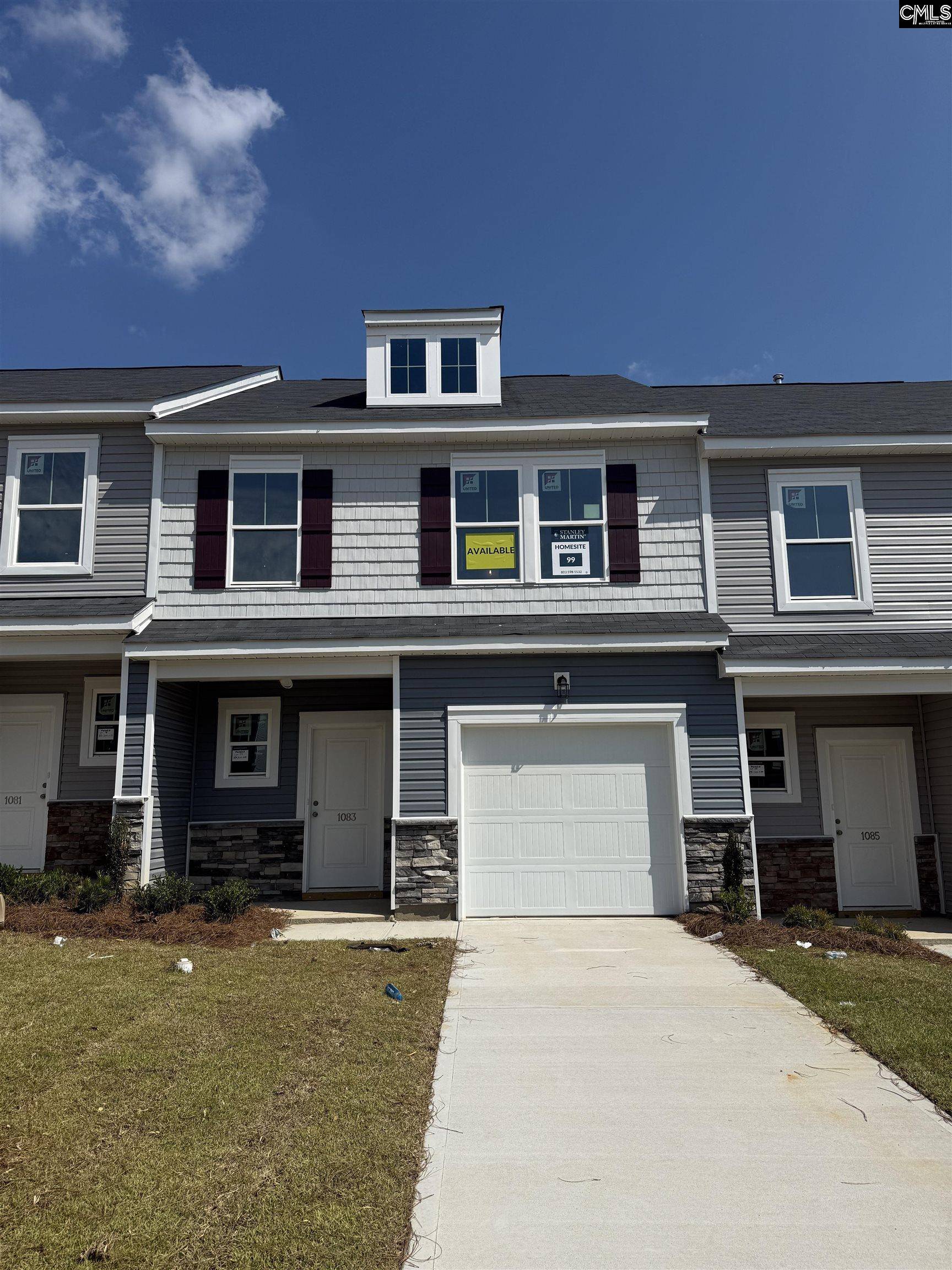 Elgin, SC 29045,1083 Cornelia Street