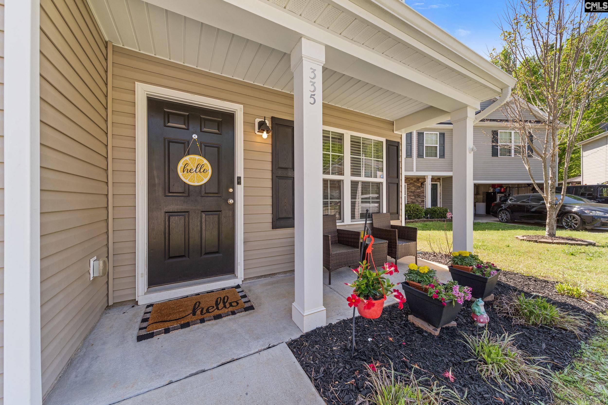 Lexington, SC 29072,335 Cochin Court
