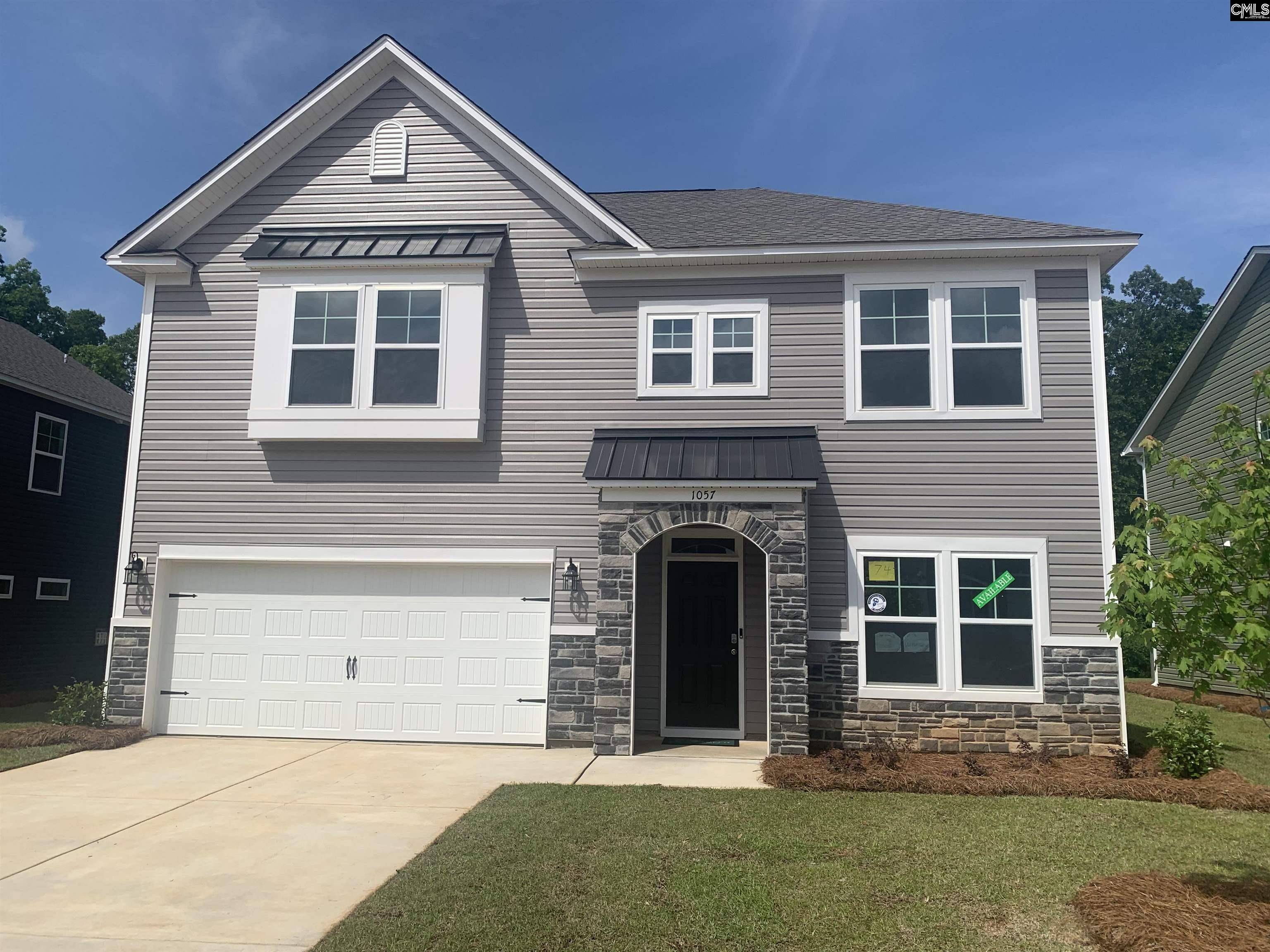 Chapin, SC 29036,1057 Flat Coat Lane