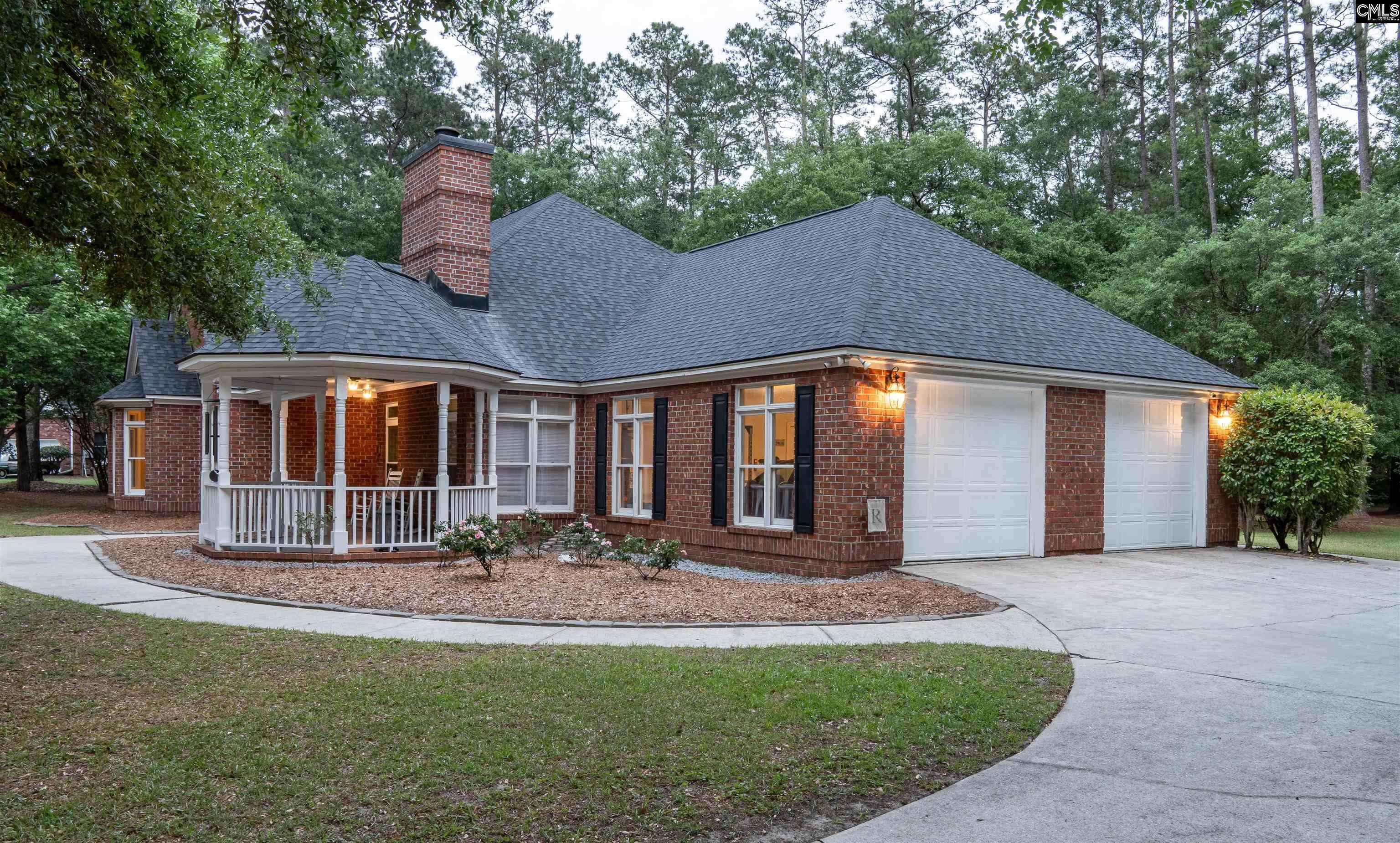 Summerville, SC 29485-6026,111 Coltsgate Court