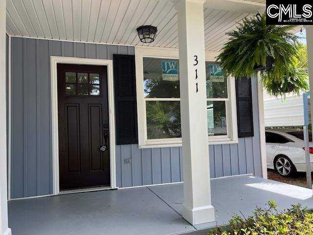 West Columbia, SC 29169,311 Denham Avenue