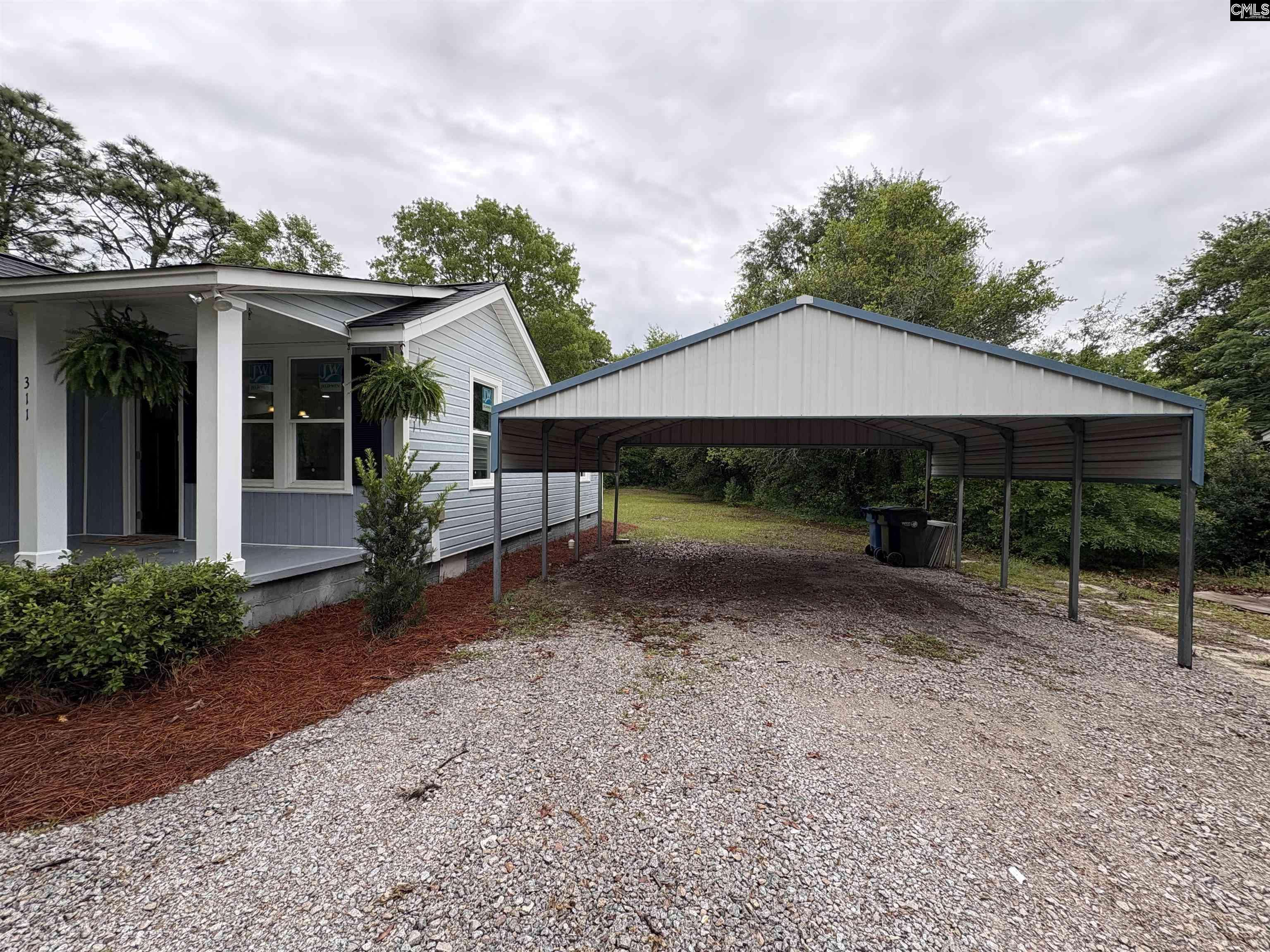 West Columbia, SC 29169,311 Denham Avenue