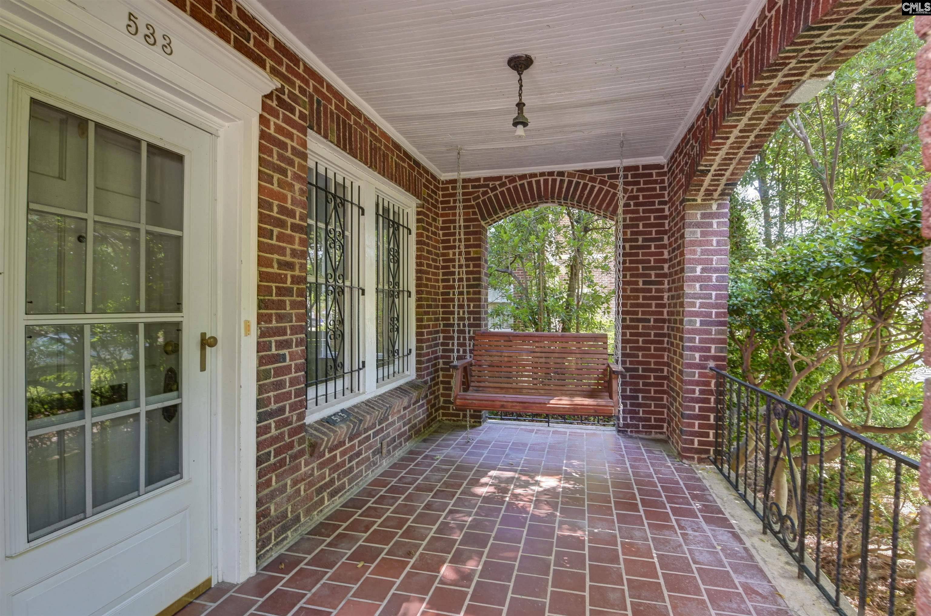 Columbia, SC 29205,531 Santee Avenue