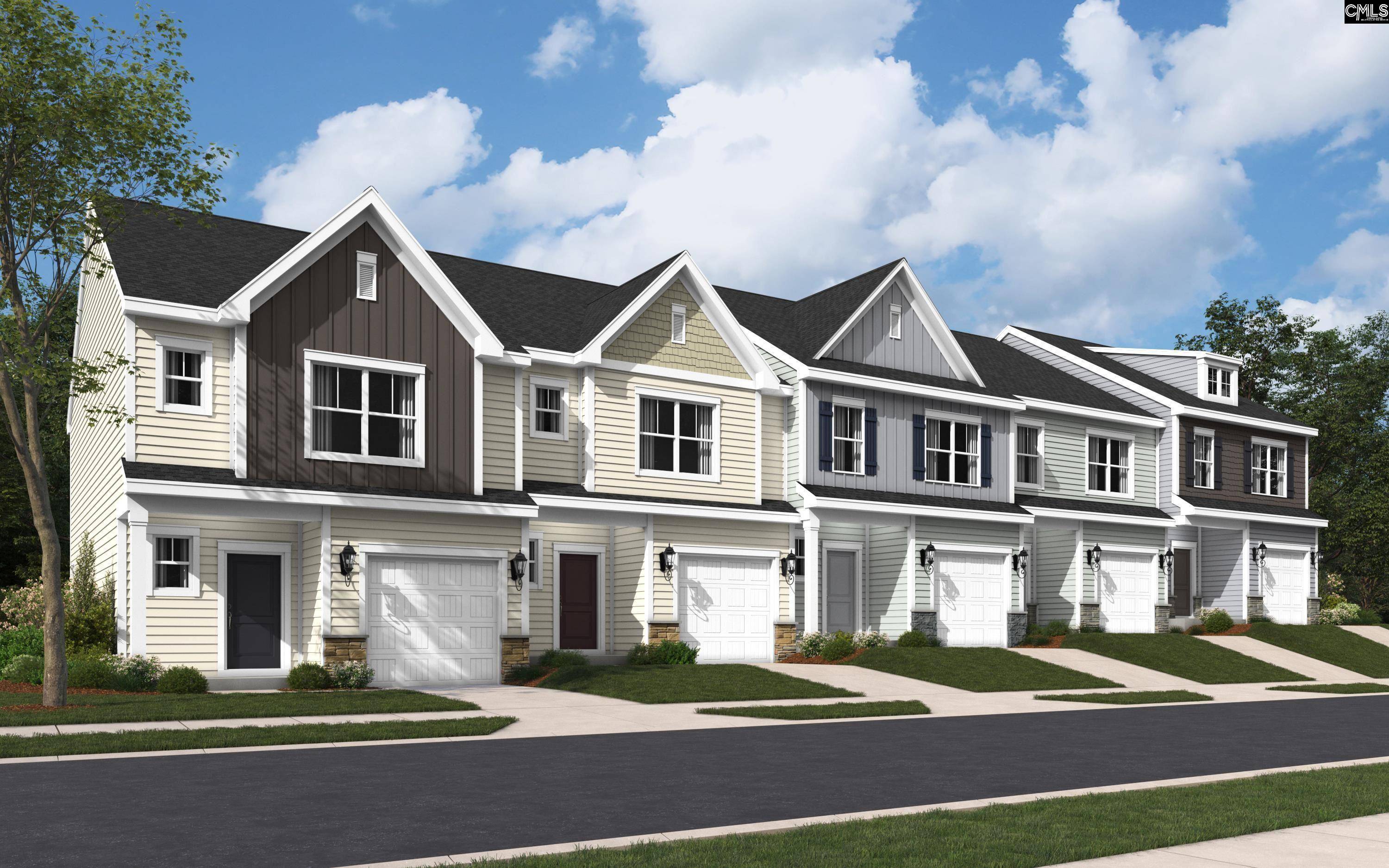 Elgin, SC 29045,1099 Cornelia Street
