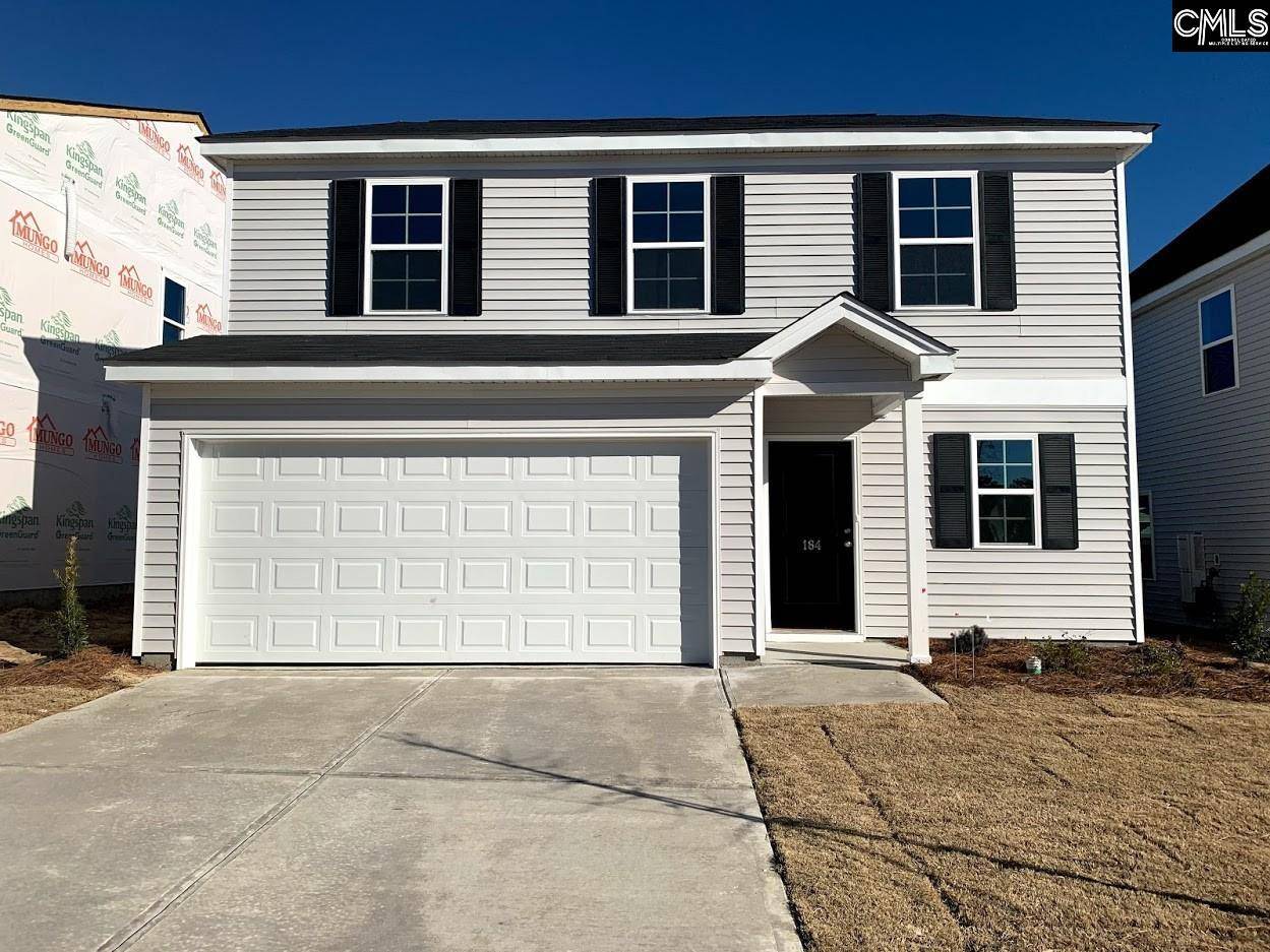 Blythewood, SC 29016,184 Windfall Road
