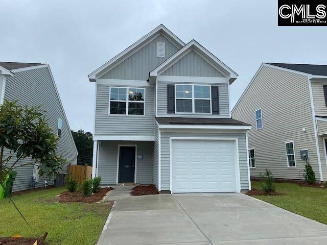 Columbia, SC 29223,1069 Matchingham Drive