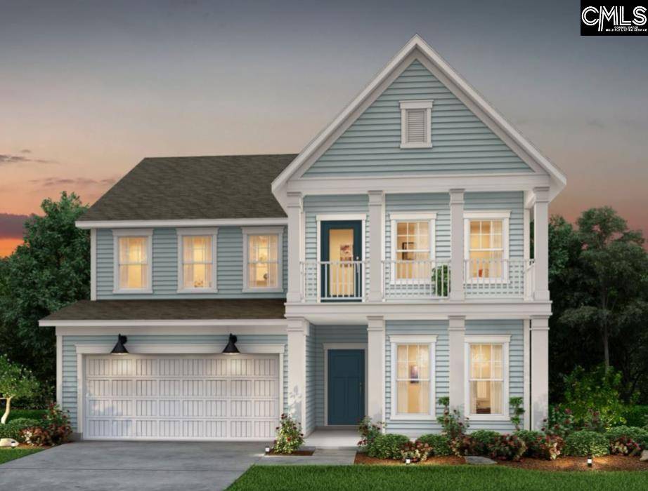 Blythewood, SC 29016,656 Carters Grove Lane