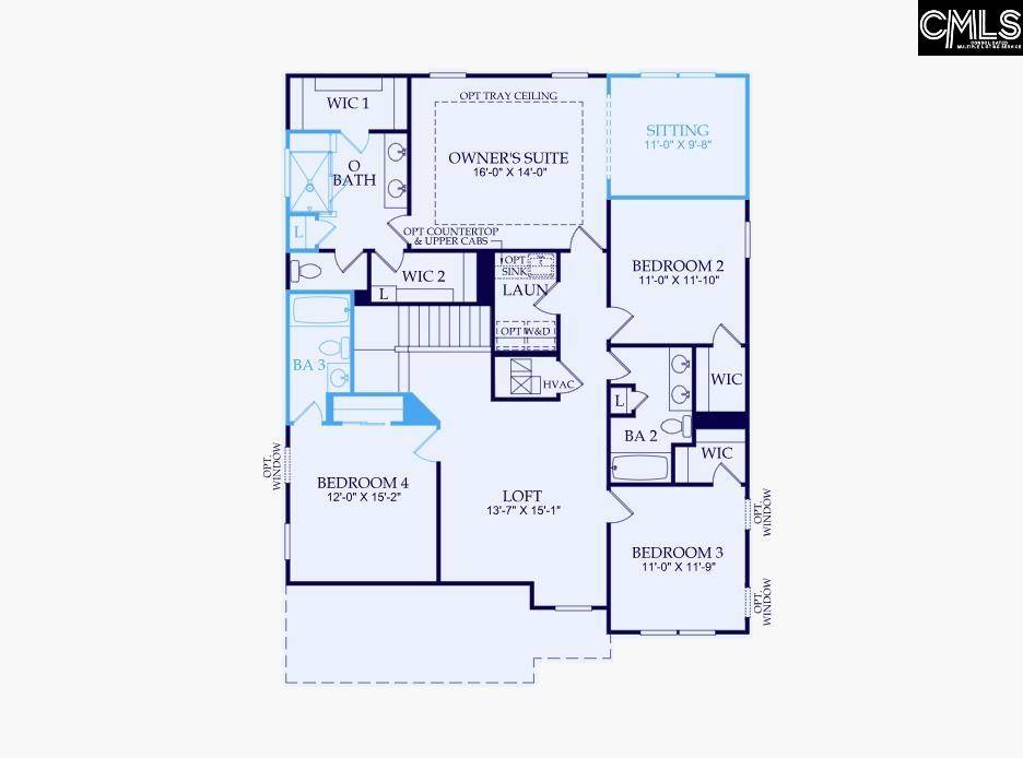 Blythewood, SC 29016,656 Carters Grove Lane