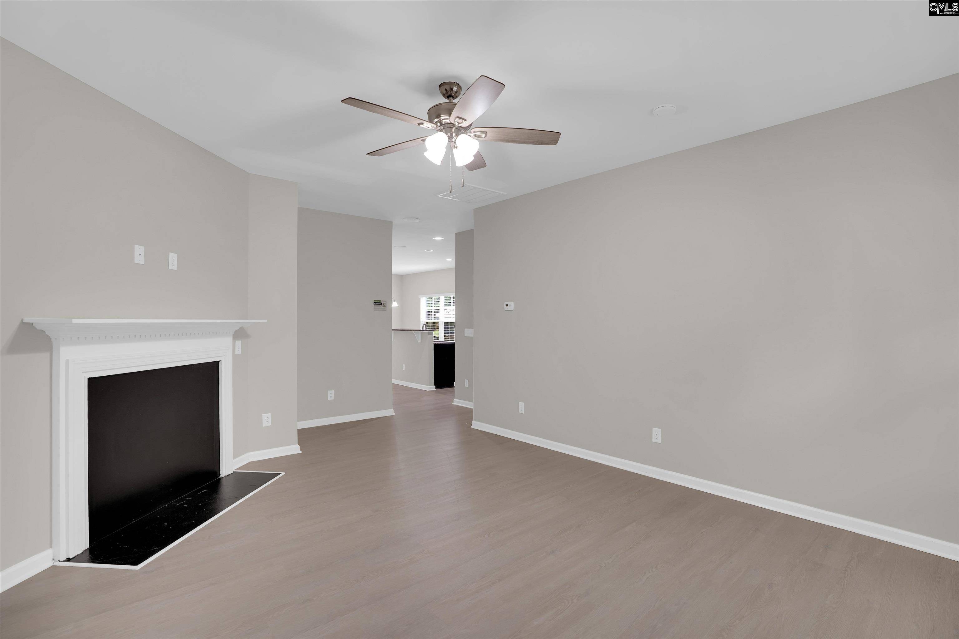 Blythewood, SC 29016,293 Hawkins Creek Road