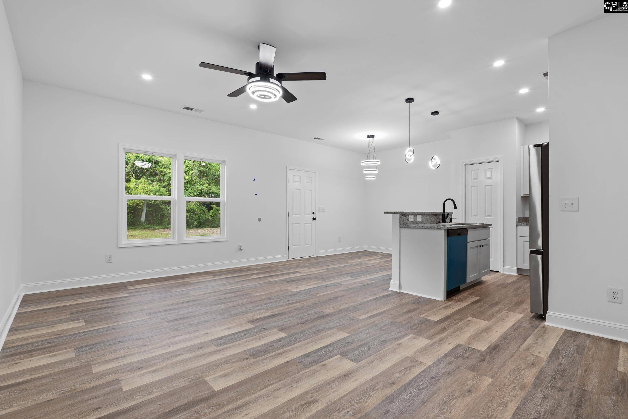 Columbia, SC 29203,3103 Hammond Avenue