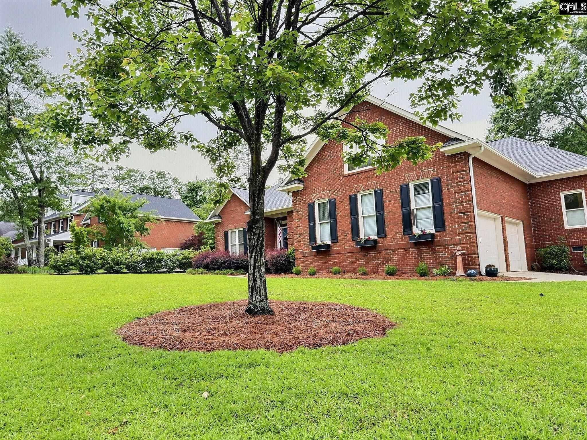Lexington, SC 29072,121 Secret Cove Drive