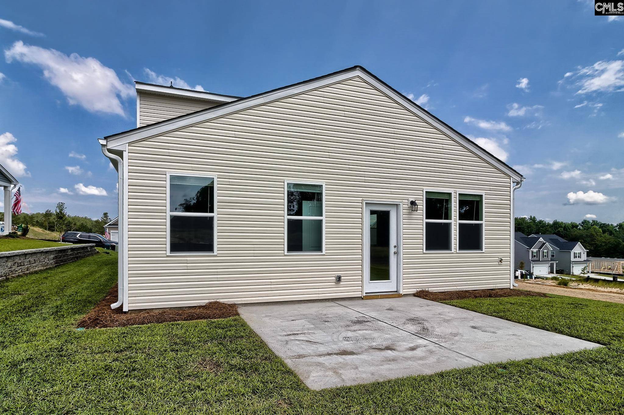 Elgin, SC 29045,13 Harvest Wheat Court
