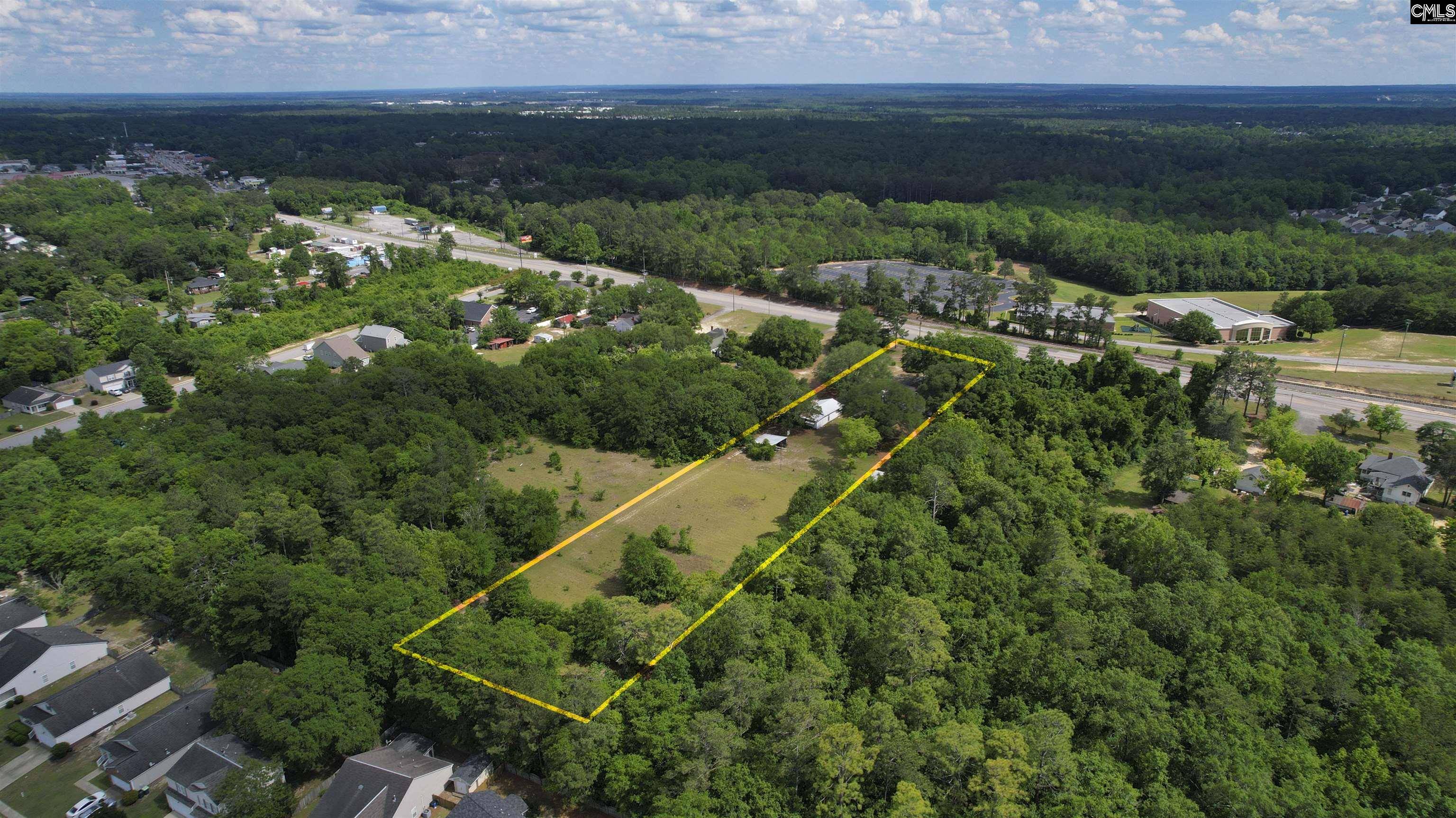 Lexington, SC 29073,4554 Augusta Road