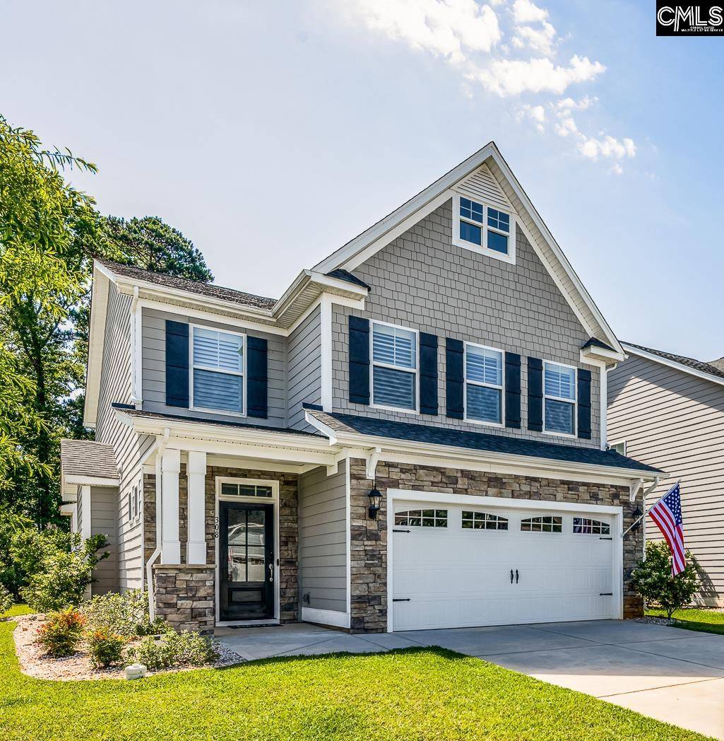 Chapin, SC 29036,308 Brenthaven Road