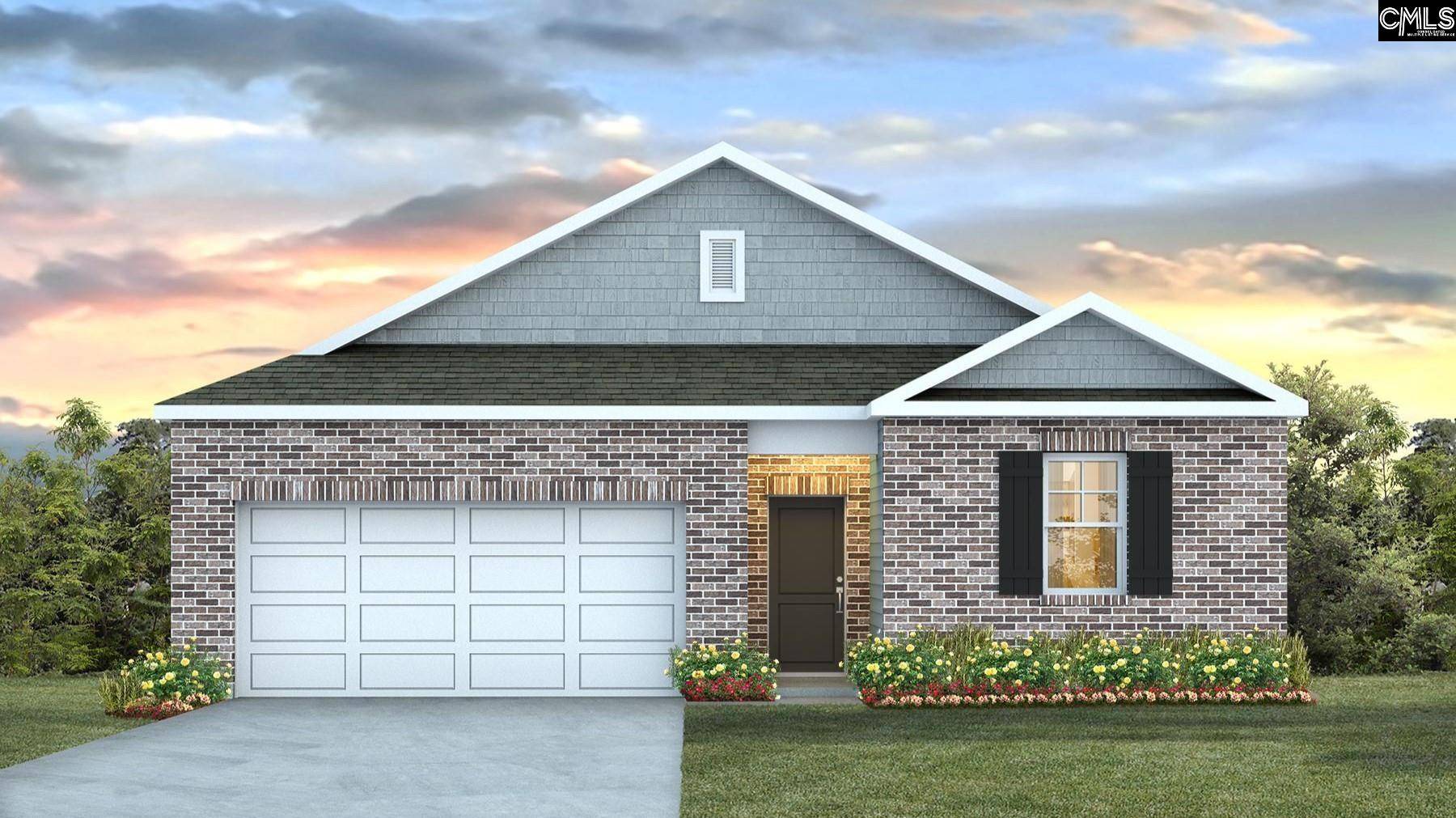 Gilbert, SC 29054,344 Babcock Way