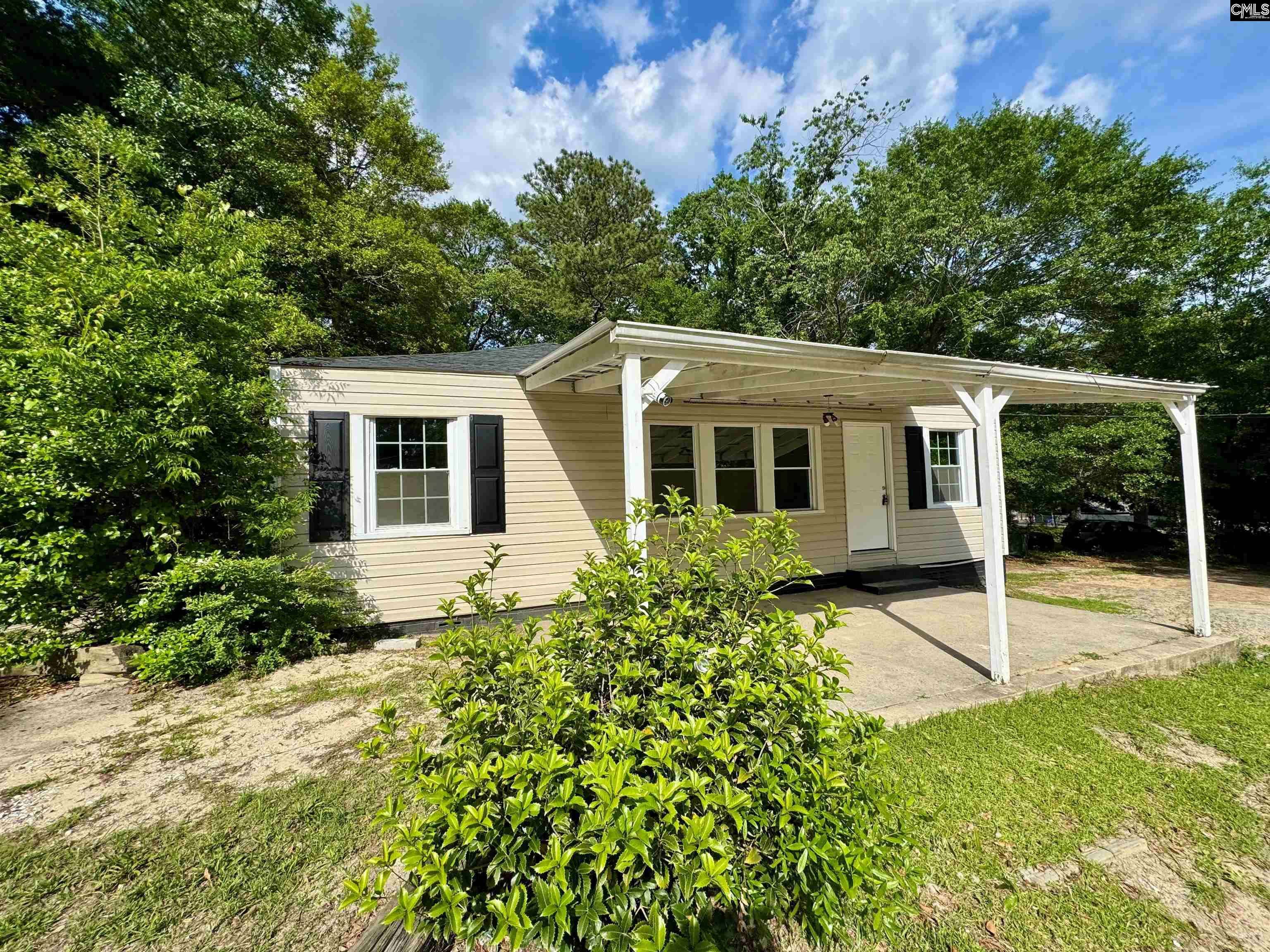 Columbia, SC 29204,1306 Bonner Avenue