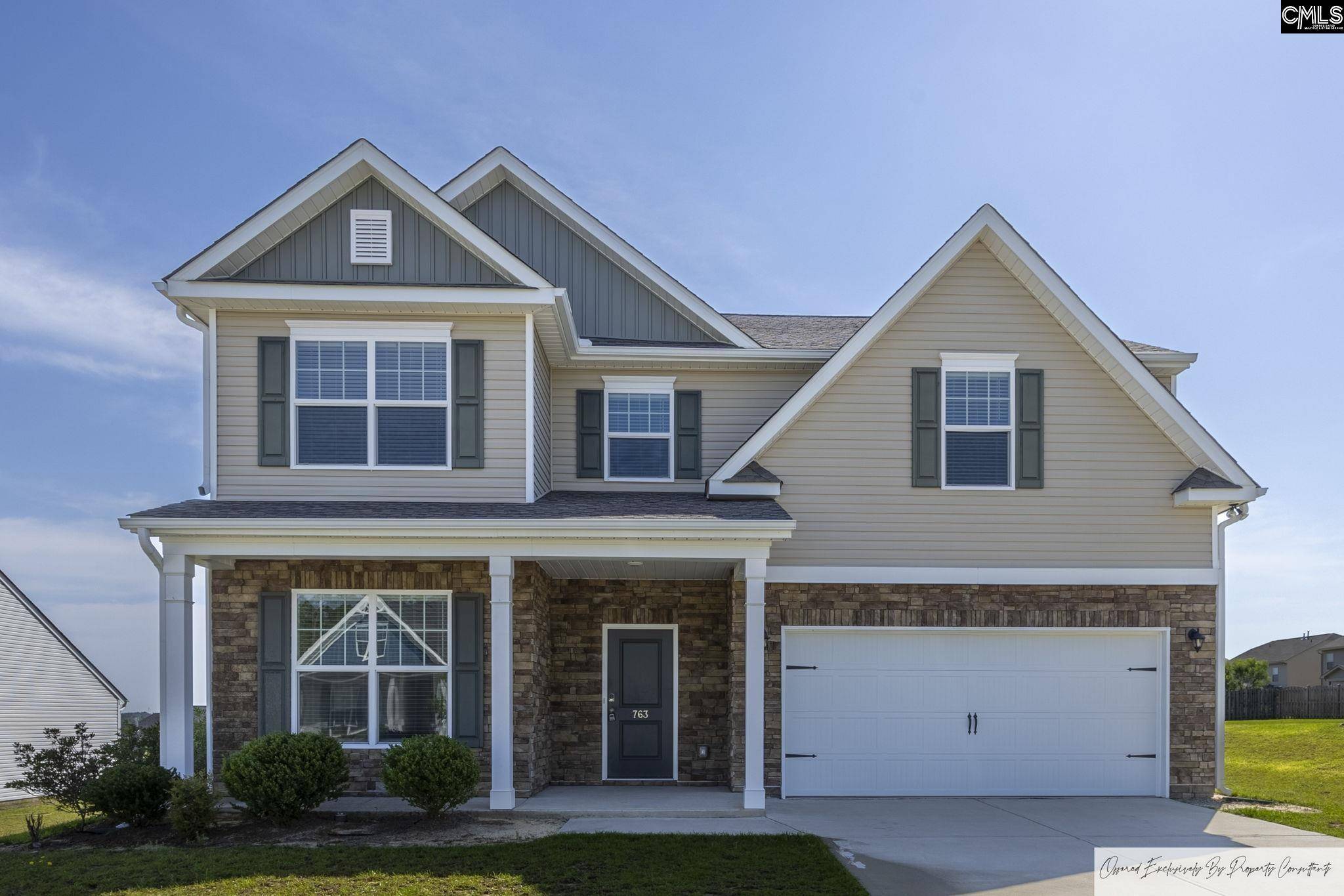 Lexington, SC 29073,763 Spring Cress Drive