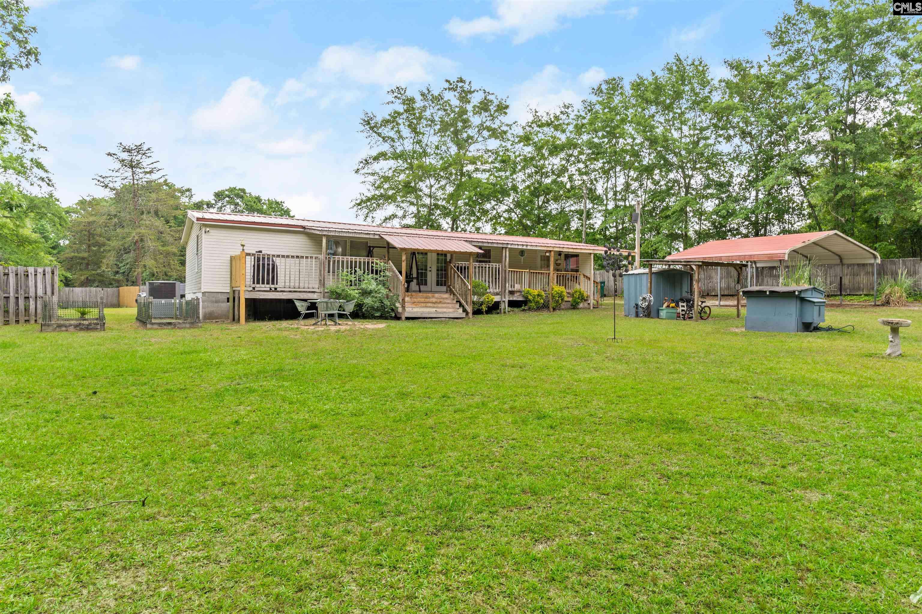 Orangeburg, SC 29115,143 Pops Dr