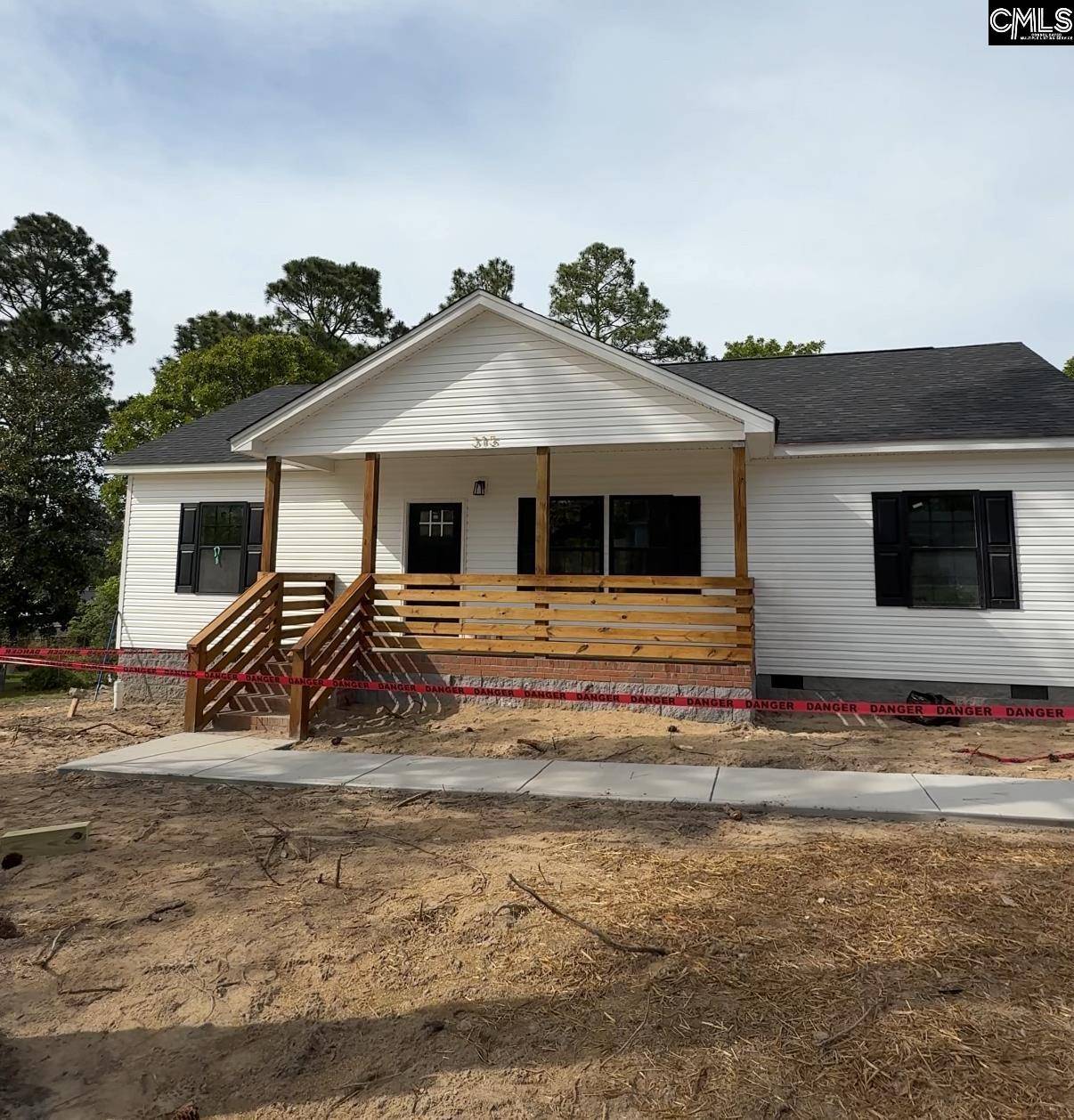 Columbia, SC 29223,315 Concourse Drive