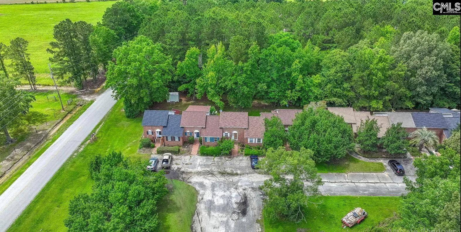 Summerton, SC 29148,1058 Golf Villa Way