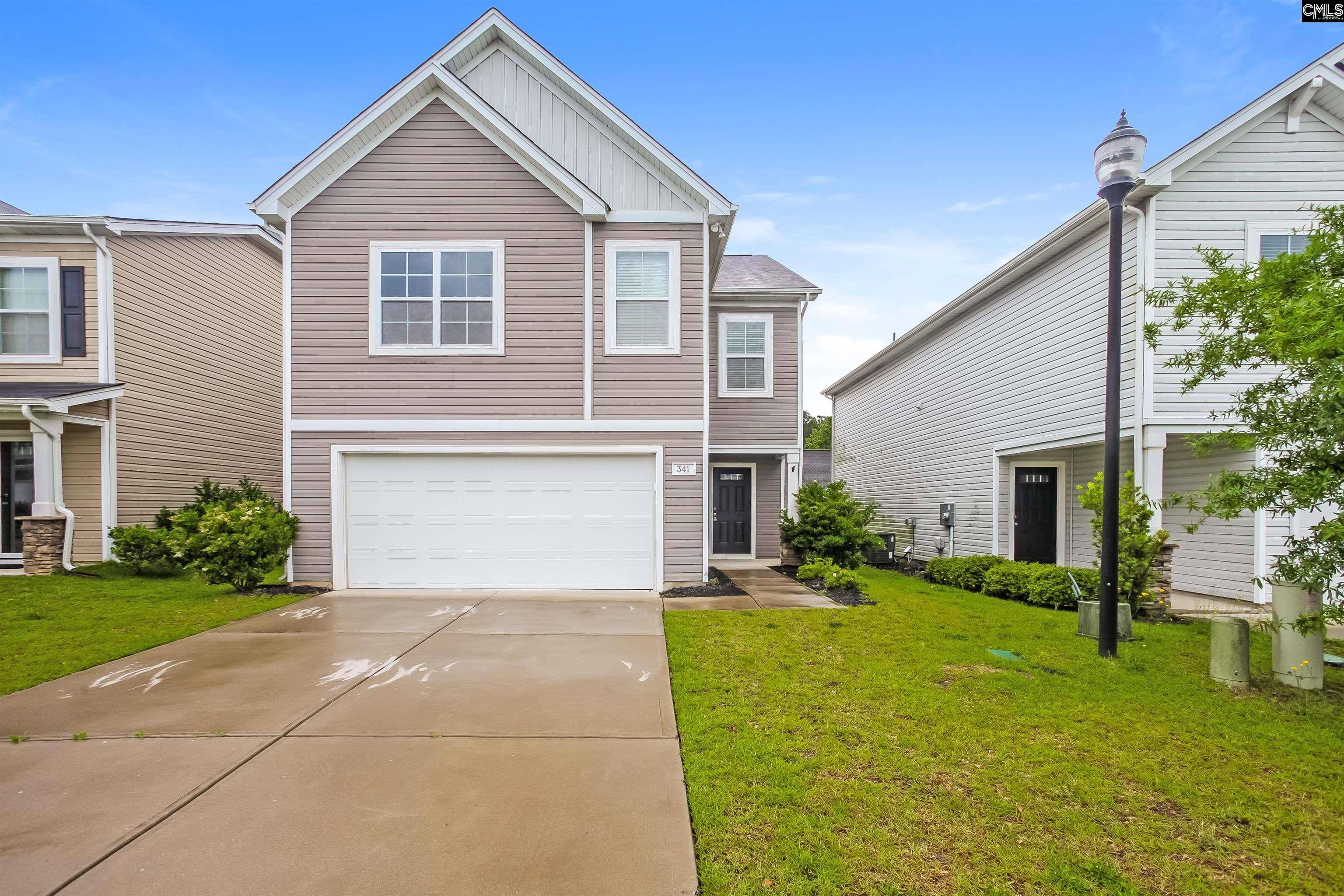 Lexington, SC 29072,341 Nehemiah Road