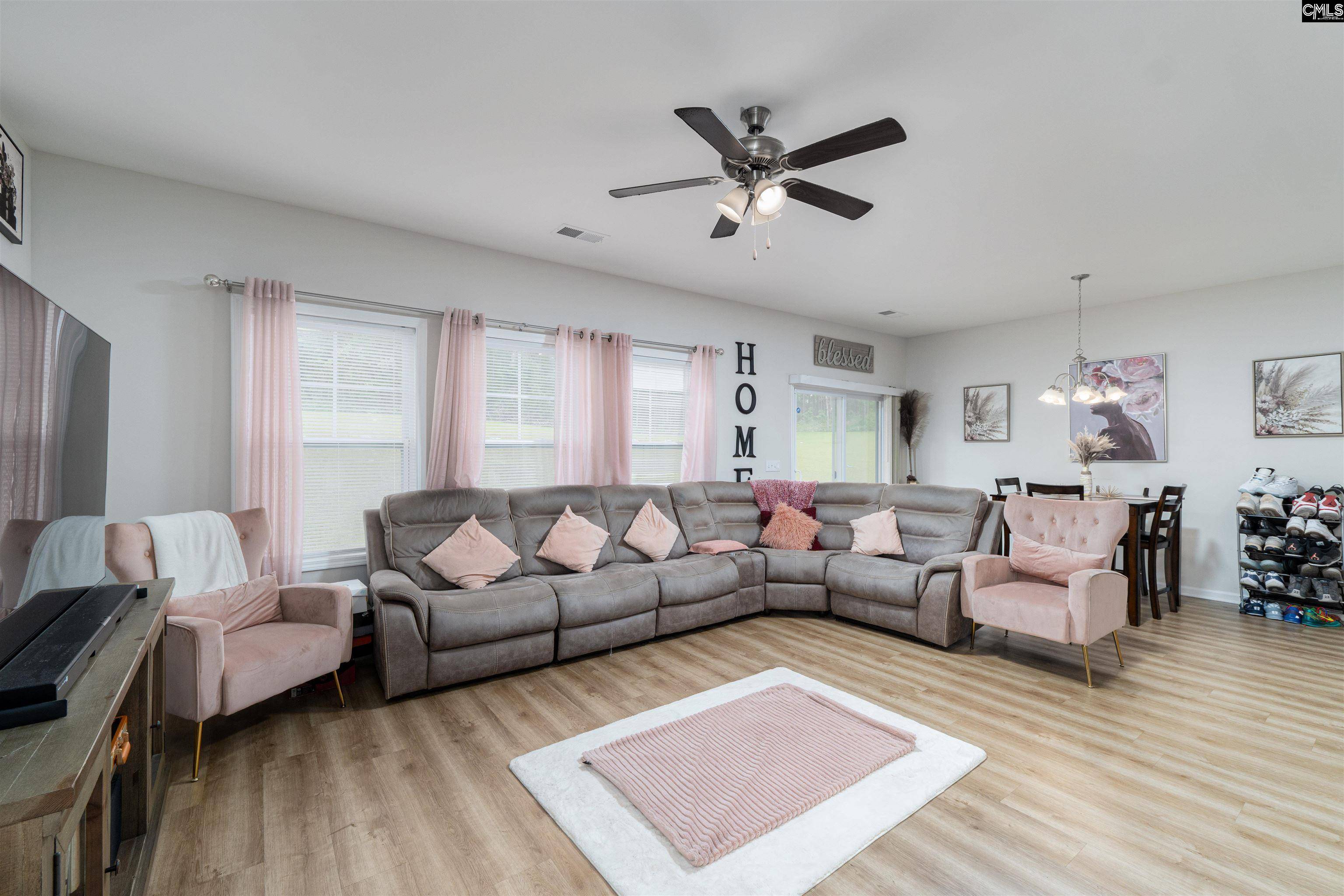 Lexington, SC 29073,603 Rose Quartz Lane