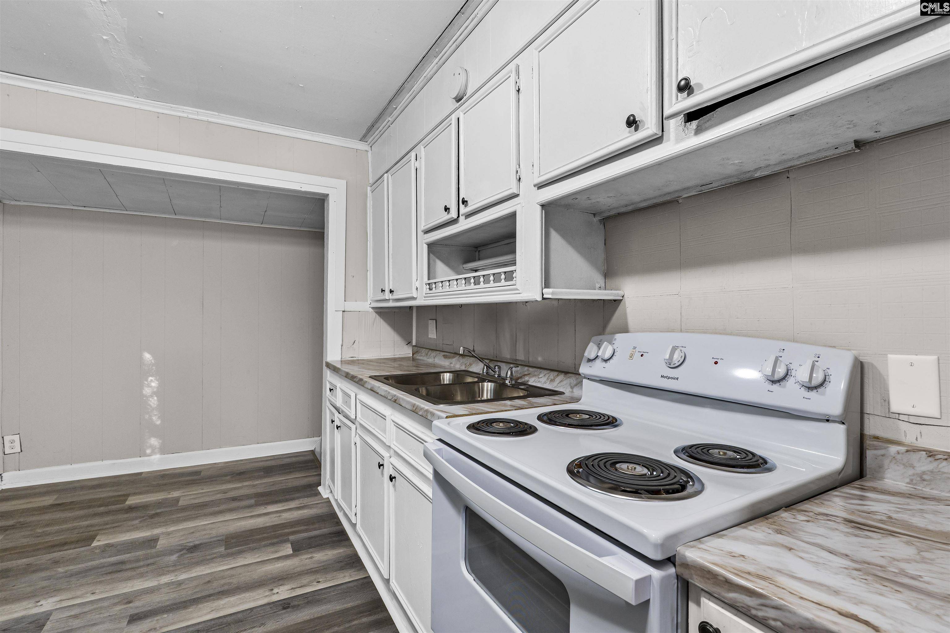Columbia, SC 29203-4229,4717 Linden Street