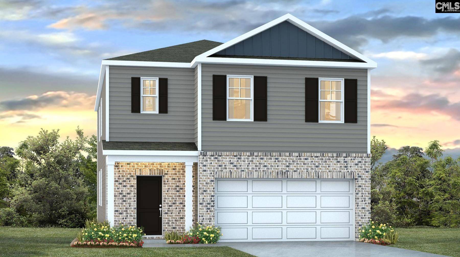 Hopkins, SC 29061,190 Hunters Branch Drive