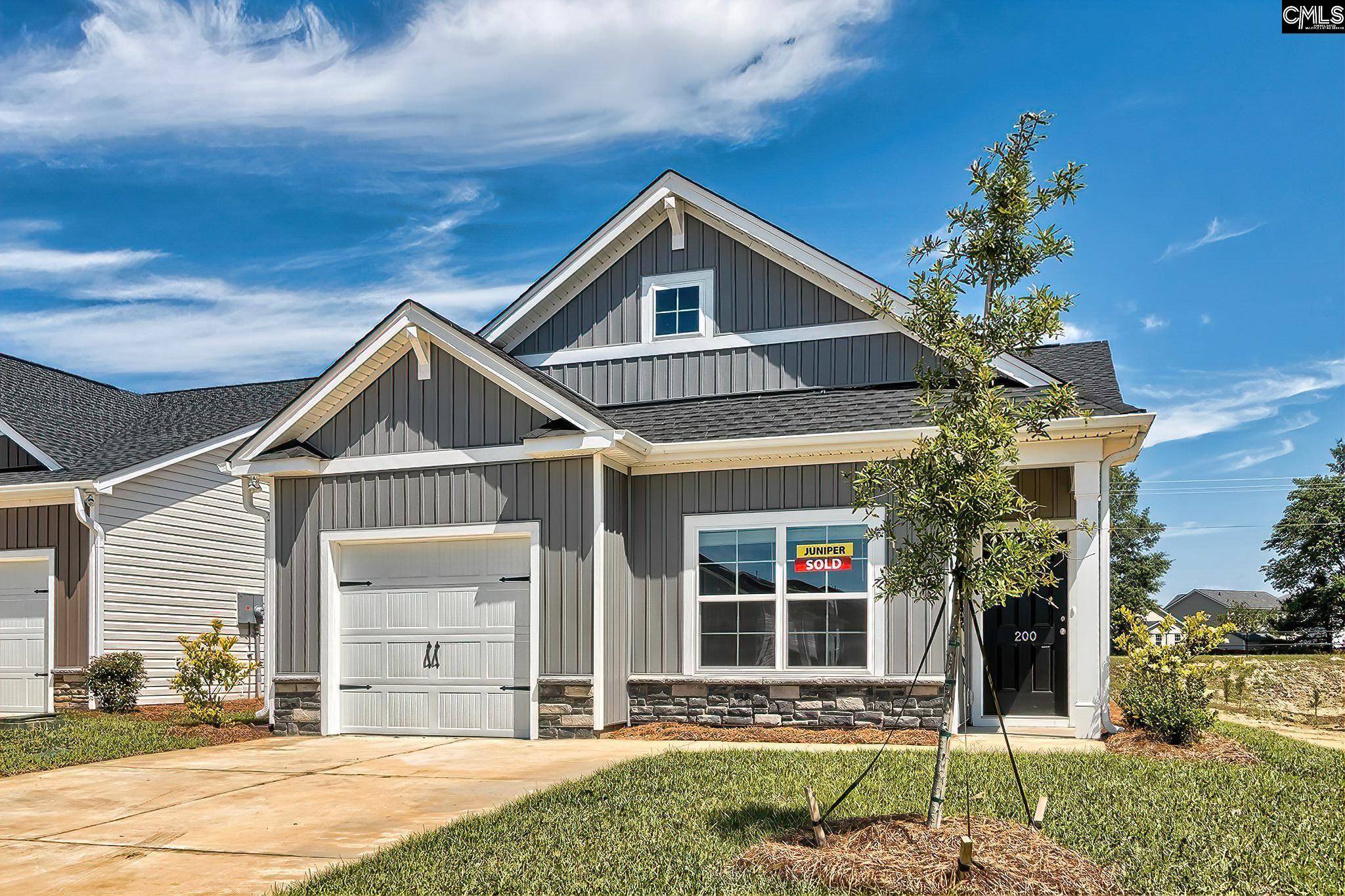 Hopkins, SC 29061,1059 Goose Branch Drive