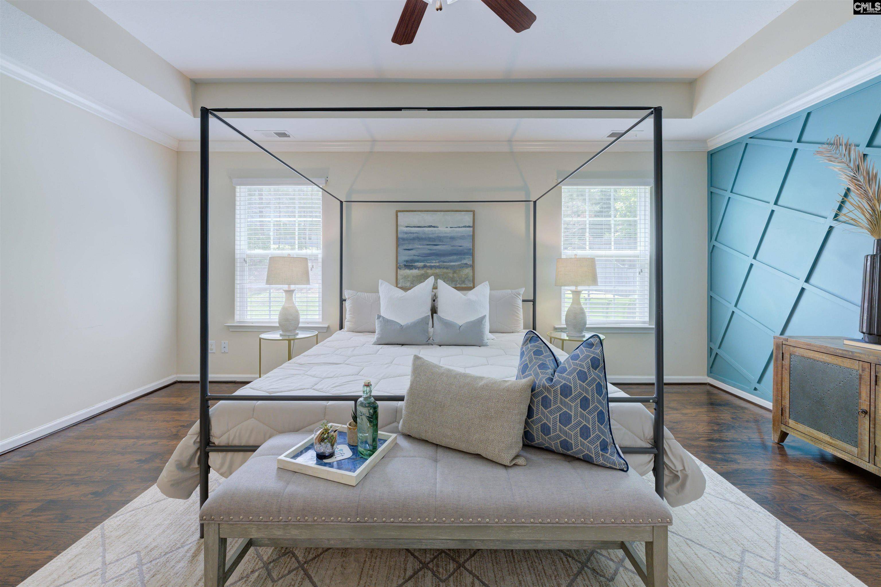 Blythewood, SC 29016,269 Hawkins Creek Road