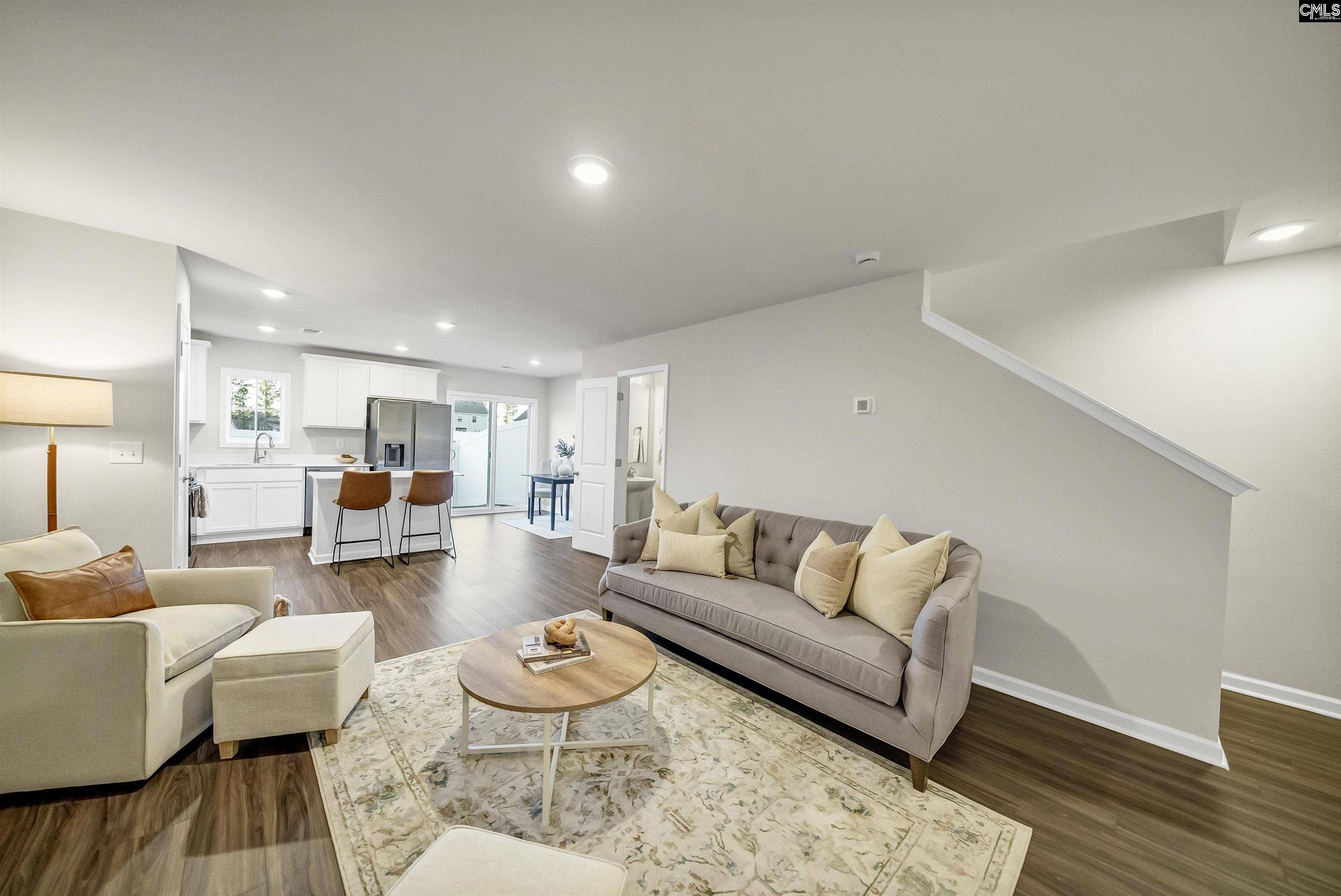 Lugoff, SC 29078,1141 Champions Rest Road D #D