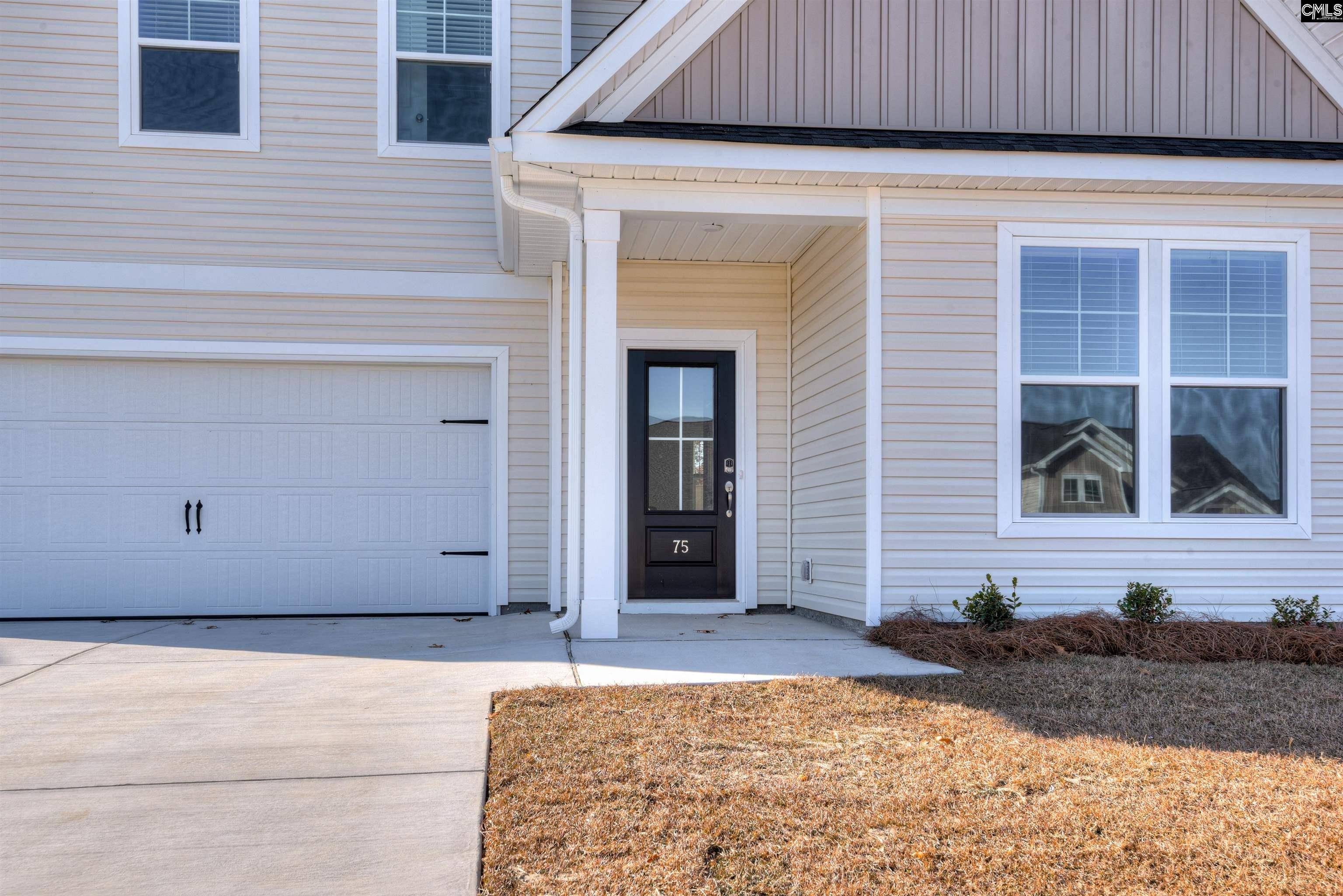 Elgin, SC 29045,9 Harvest Wheat Court