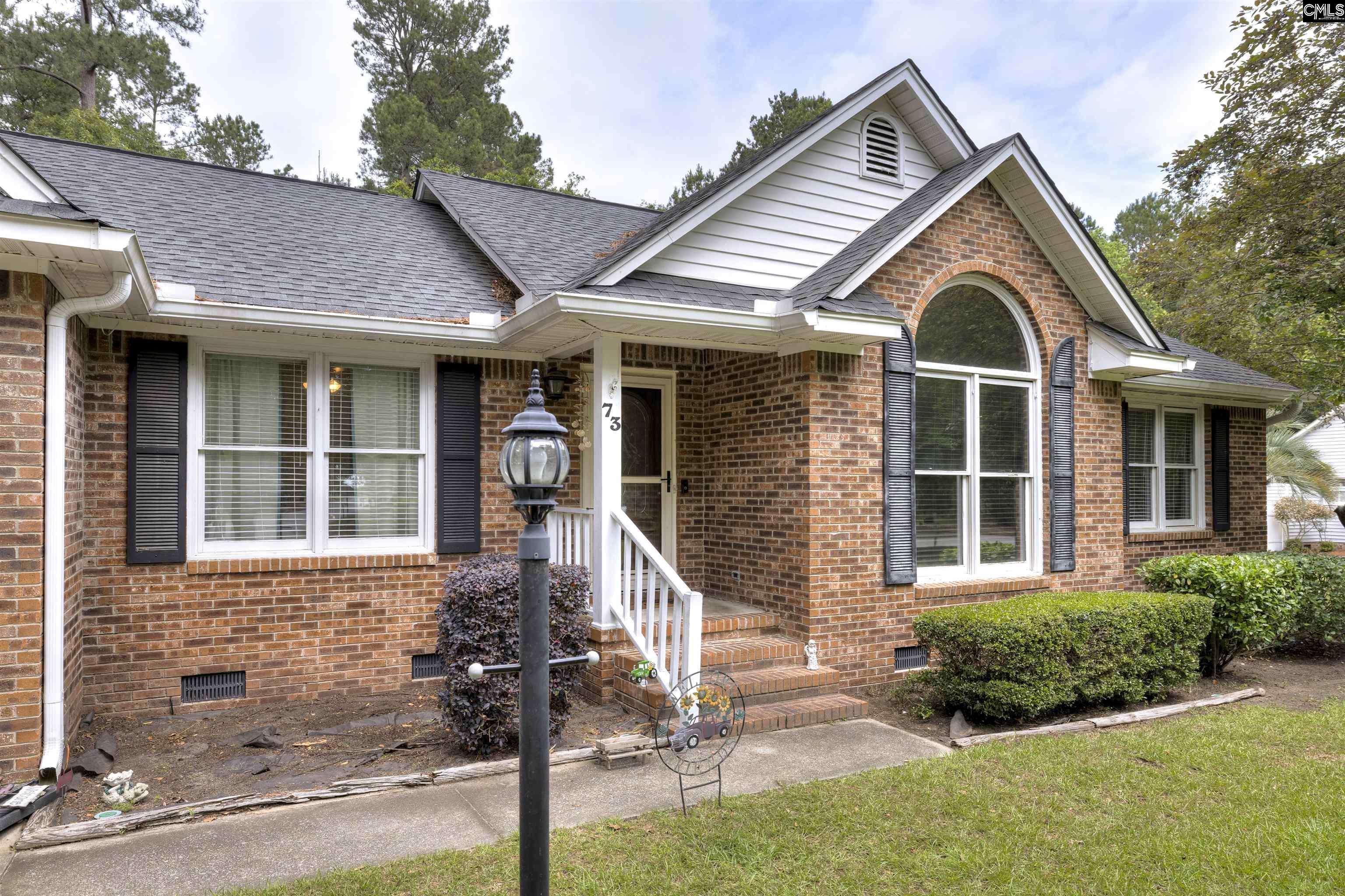 Lugoff, SC 29078,73 Falcon Crest Road