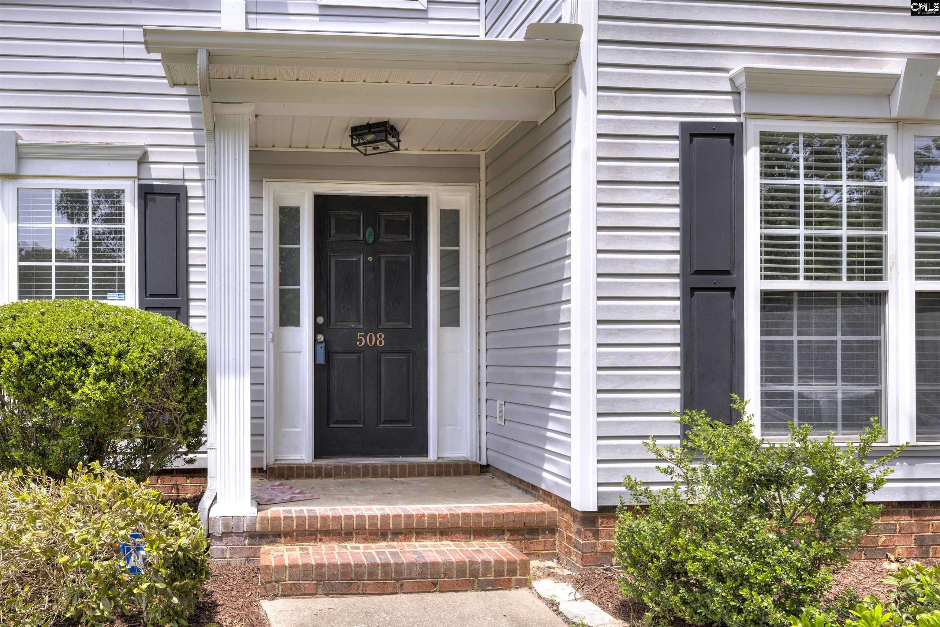 Columbia, SC 29229,508 Oak Cove Drive