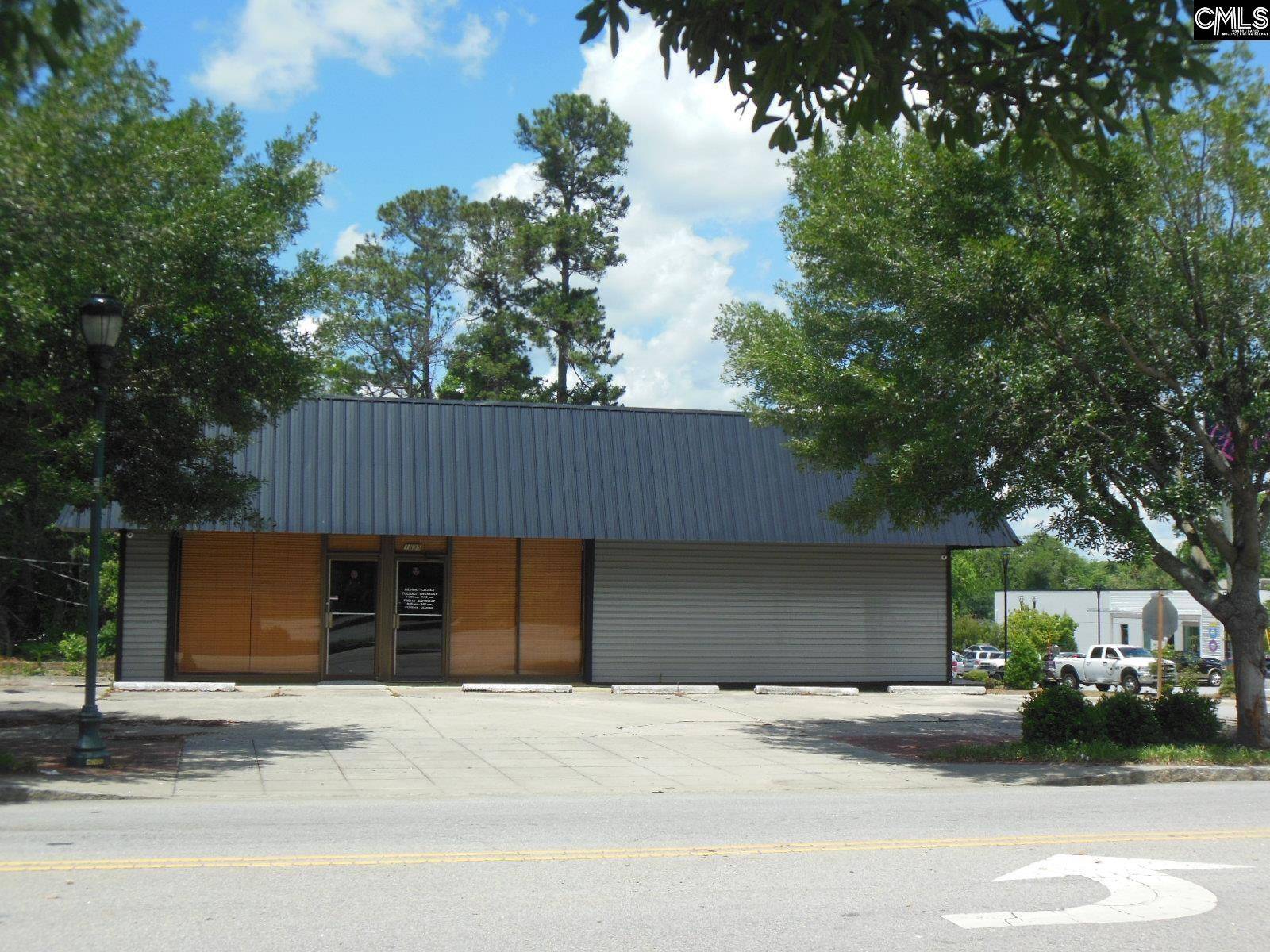 Orangeburg, SC 29115,1595 RUSSELL