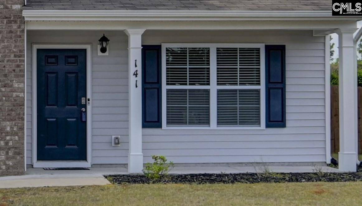 Lugoff, SC 29078,141 Rippling Way