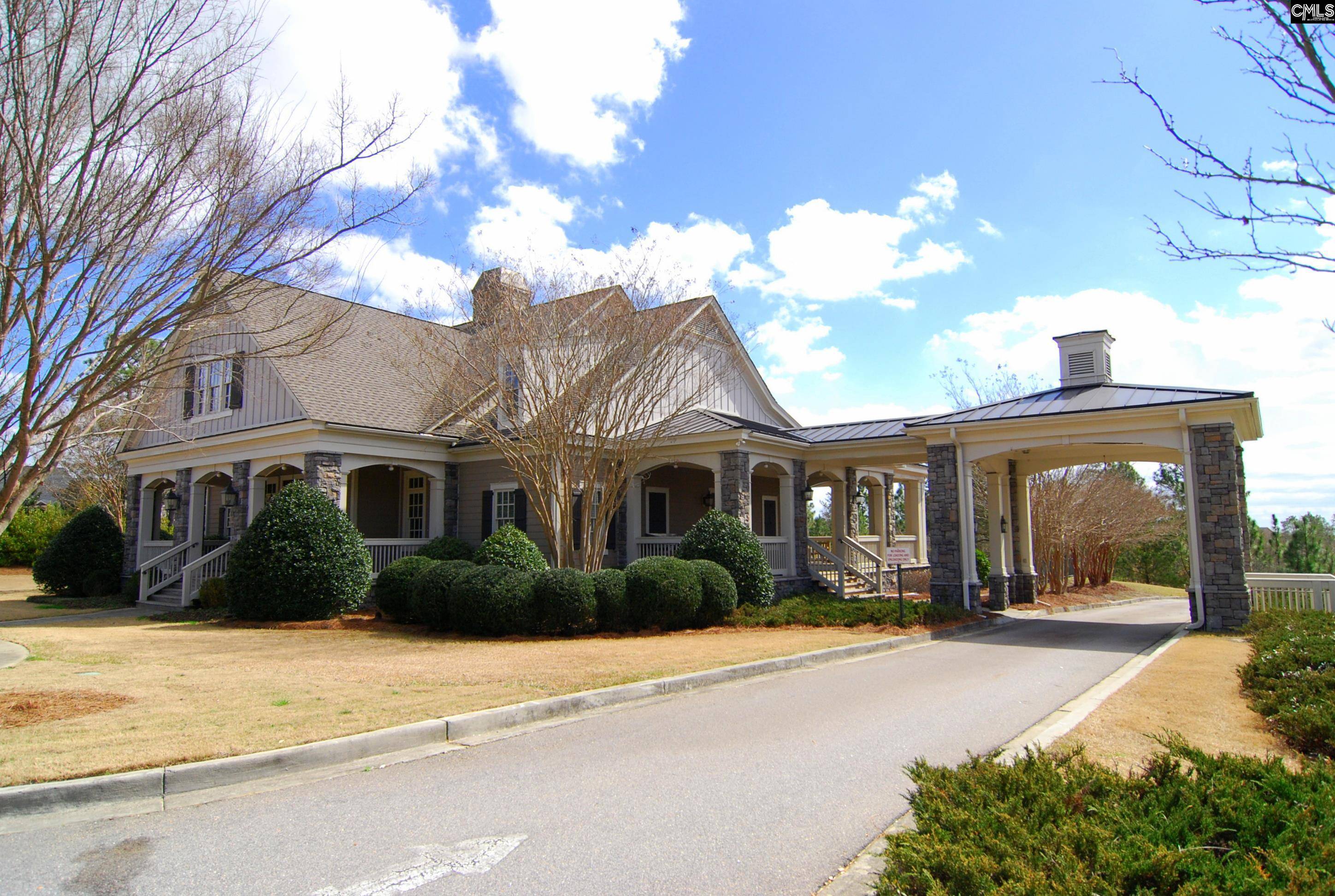 Elgin, SC 29045,2 Greenside Lane