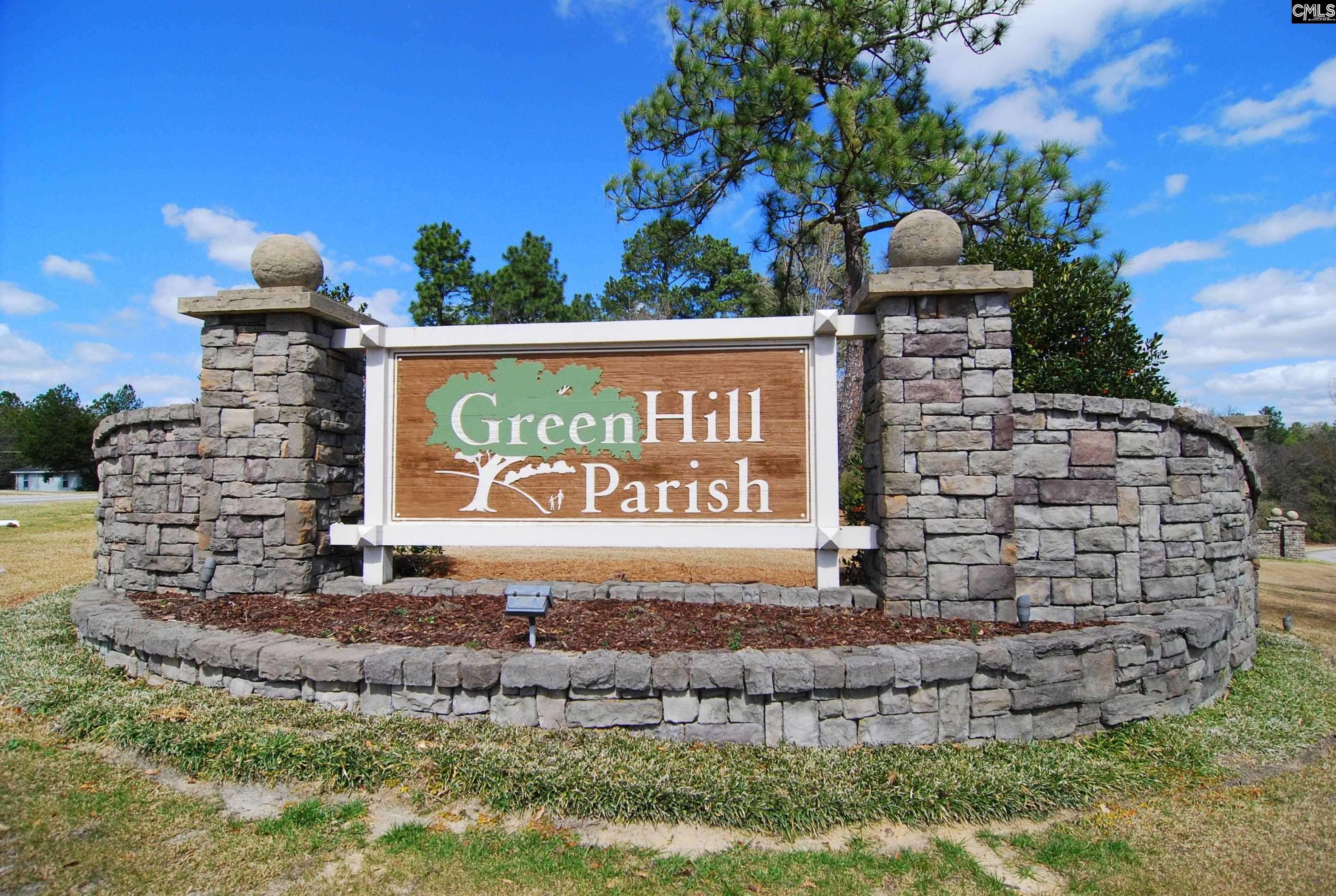 Elgin, SC 29045,2 Greenside Lane