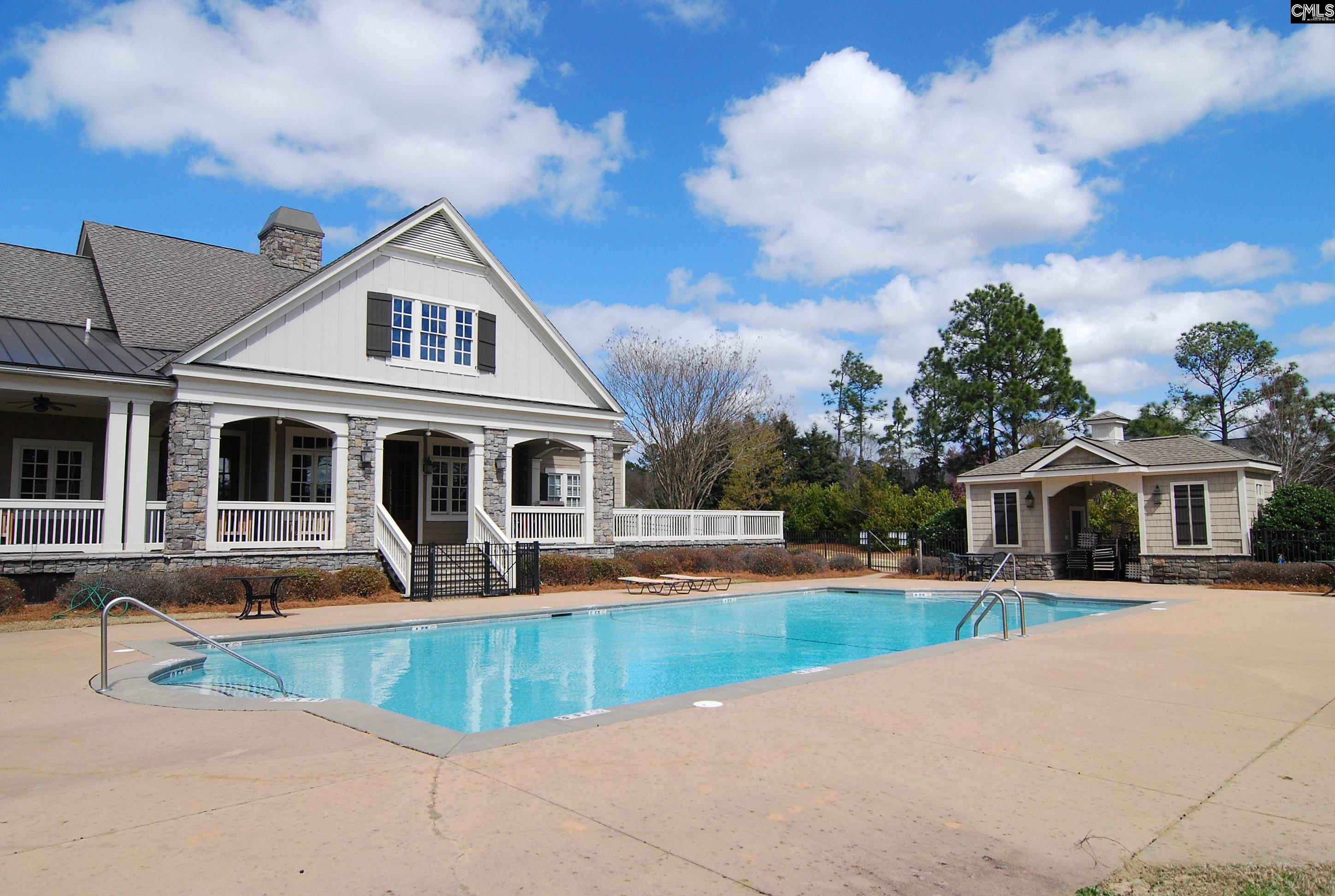 Elgin, SC 29045,2 Greenside Lane
