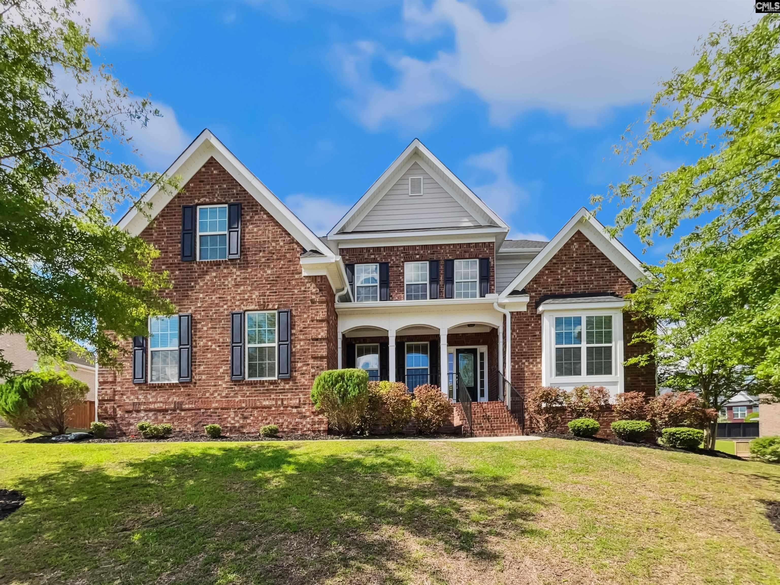 Elgin, SC 29045,443 Palm Sedge Loop