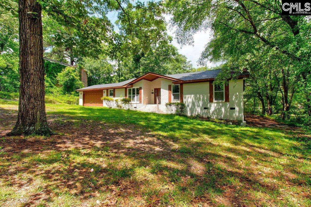 Columbia, SC 29223,7905 Castleton Lane