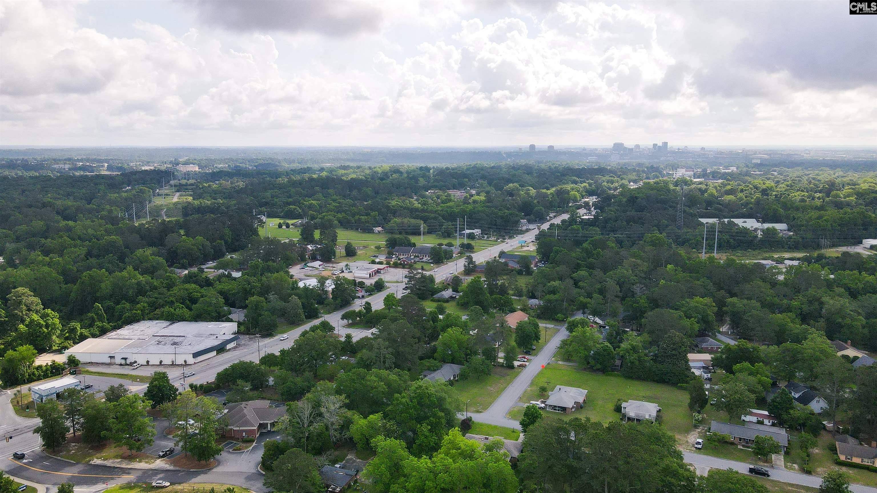West Columbia, SC 29169-4727,2107 Klapman Road