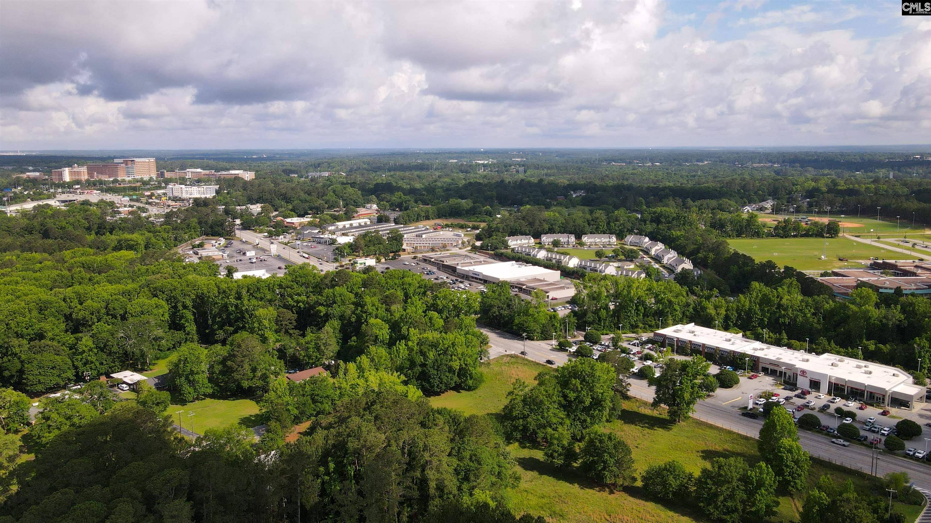 West Columbia, SC 29169-4727,2107 Klapman Road