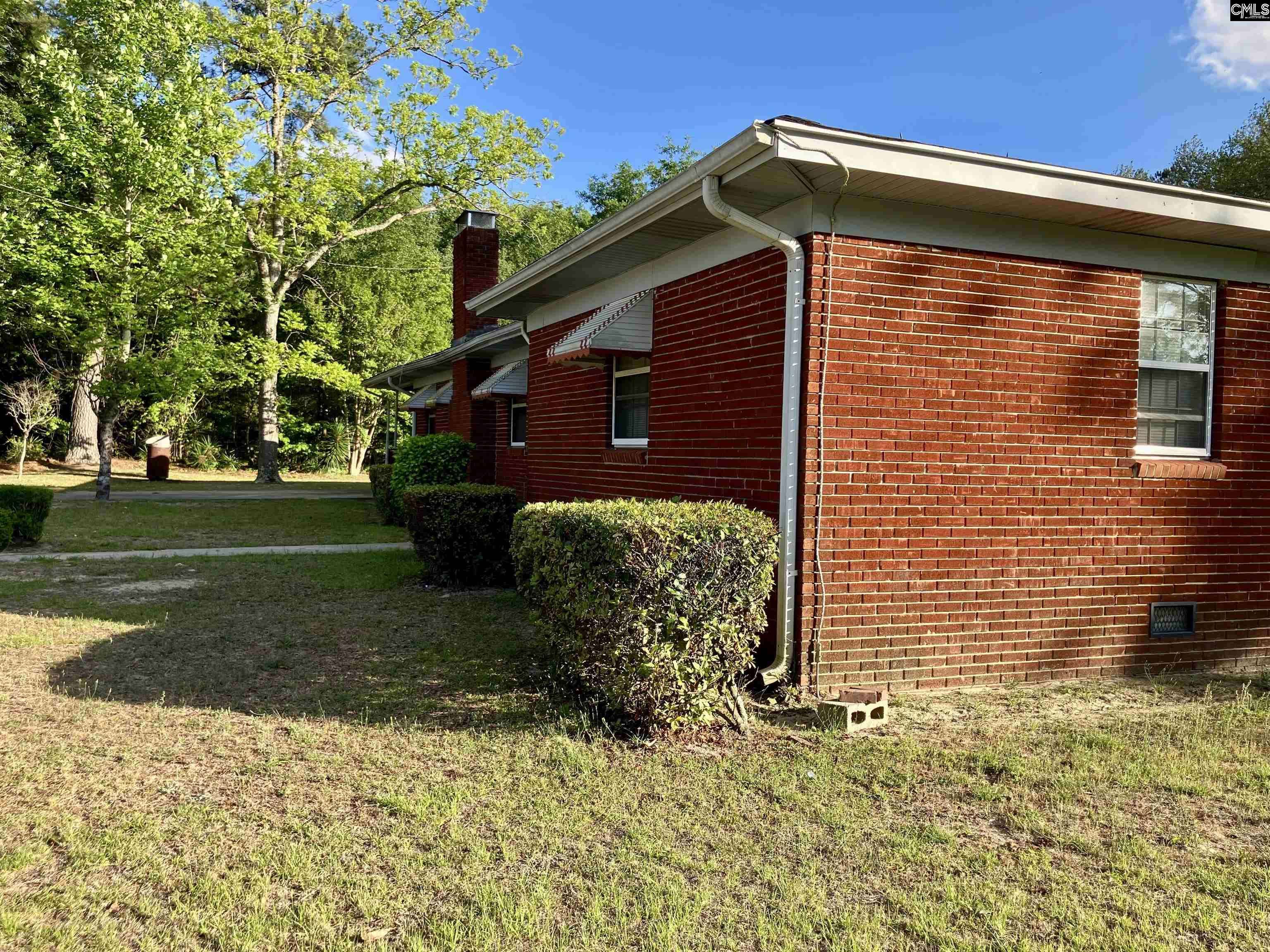 Barnwell, SC 29812,94 Sunny Lane