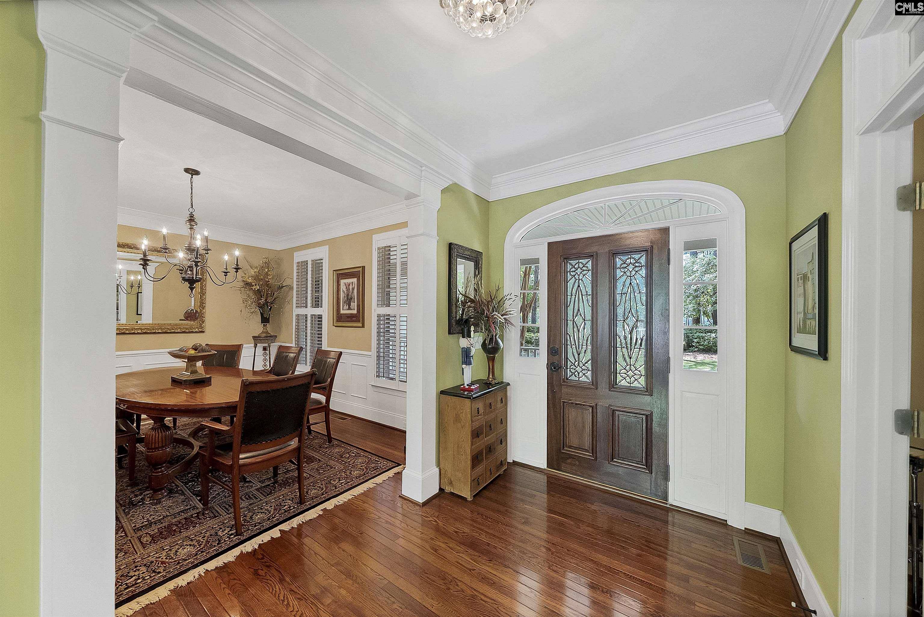 Blythewood, SC 29016,121 Westlake Ridge Drive