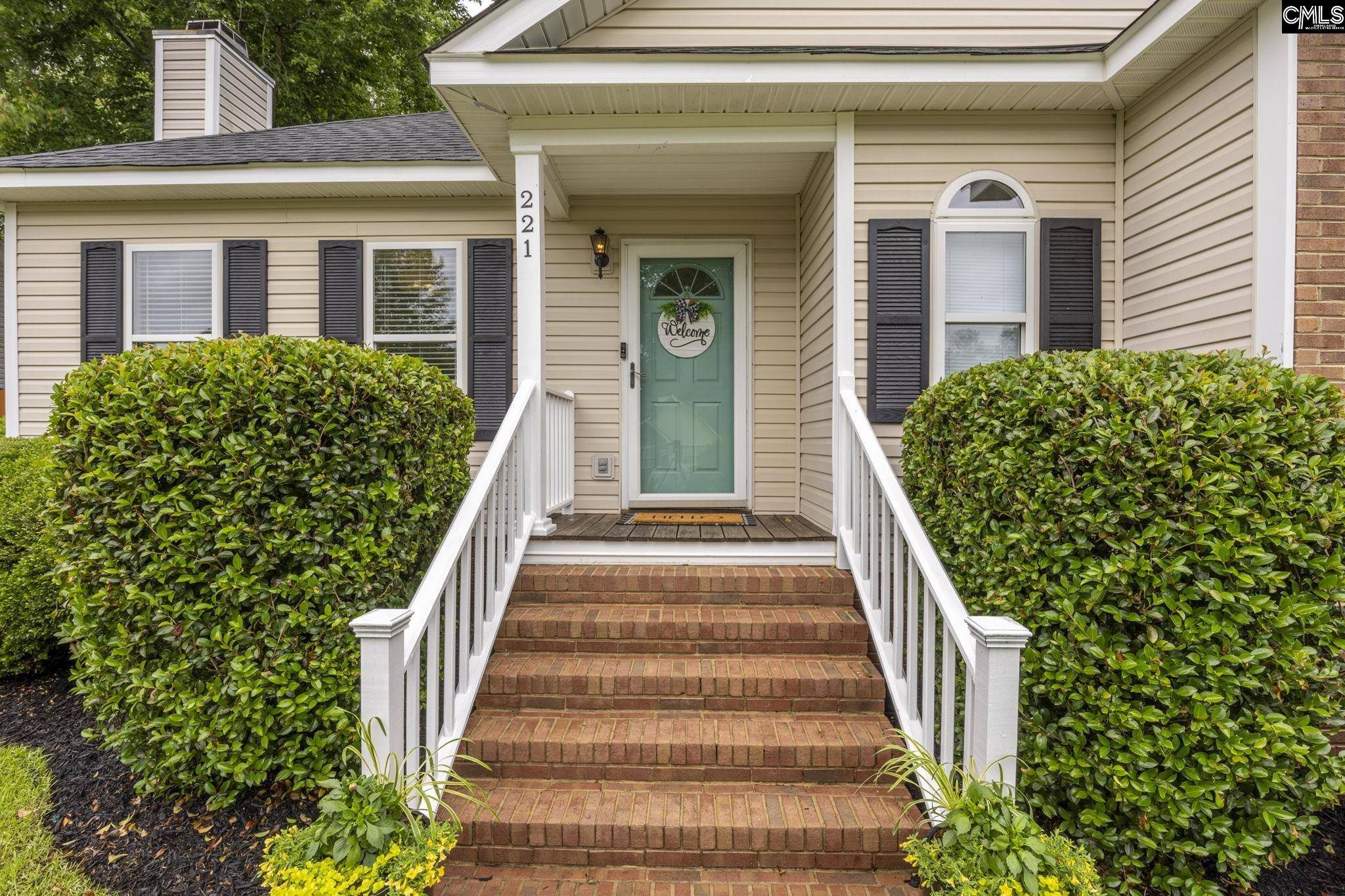 Lexington, SC 29072,221 Whispering Winds Drive
