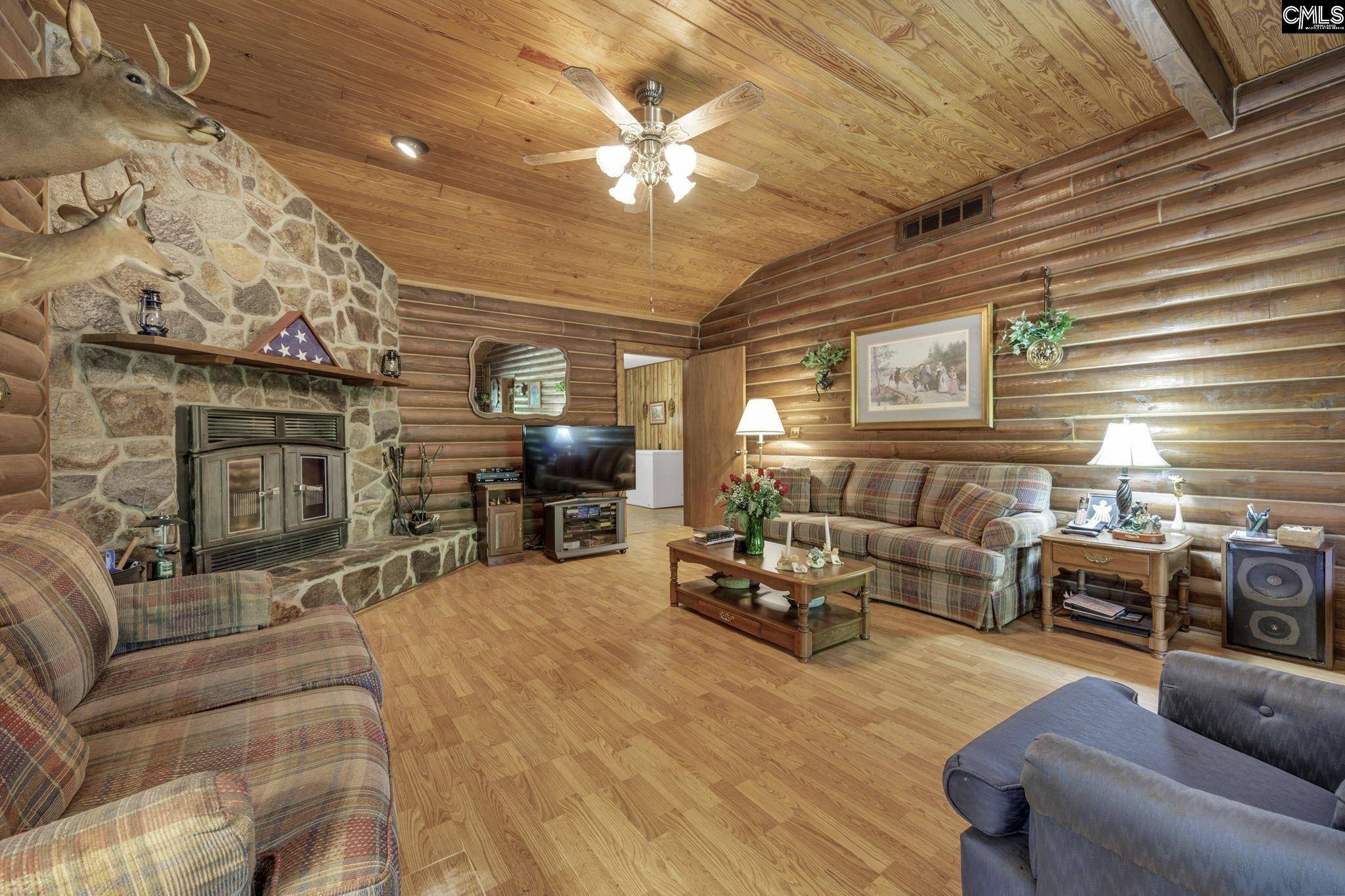 Hopkins, SC 29061,560 Harmon Road
