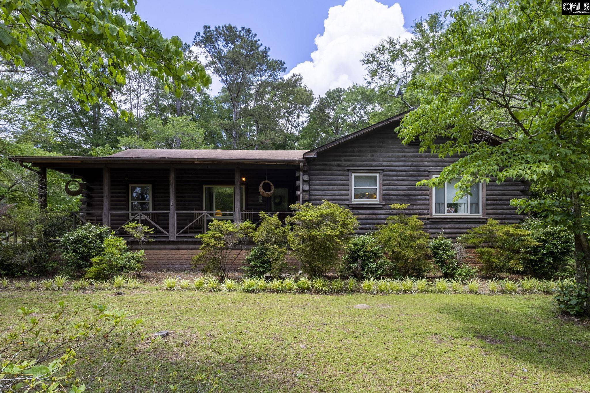 Hopkins, SC 29061,560 Harmon Road